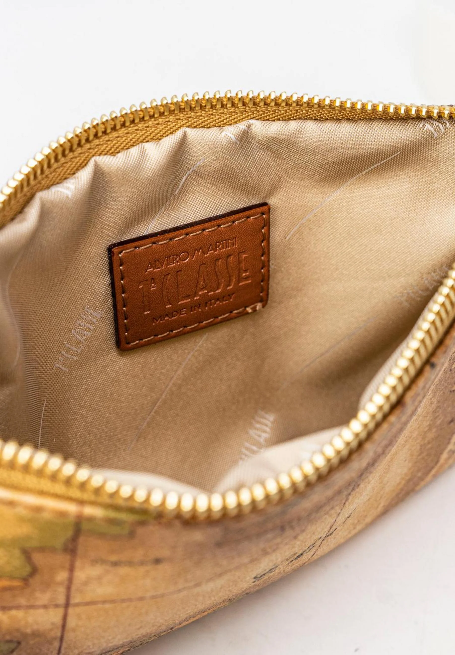 Pochette Alviero Martini Prima Classe C M002 6000 - Image 4