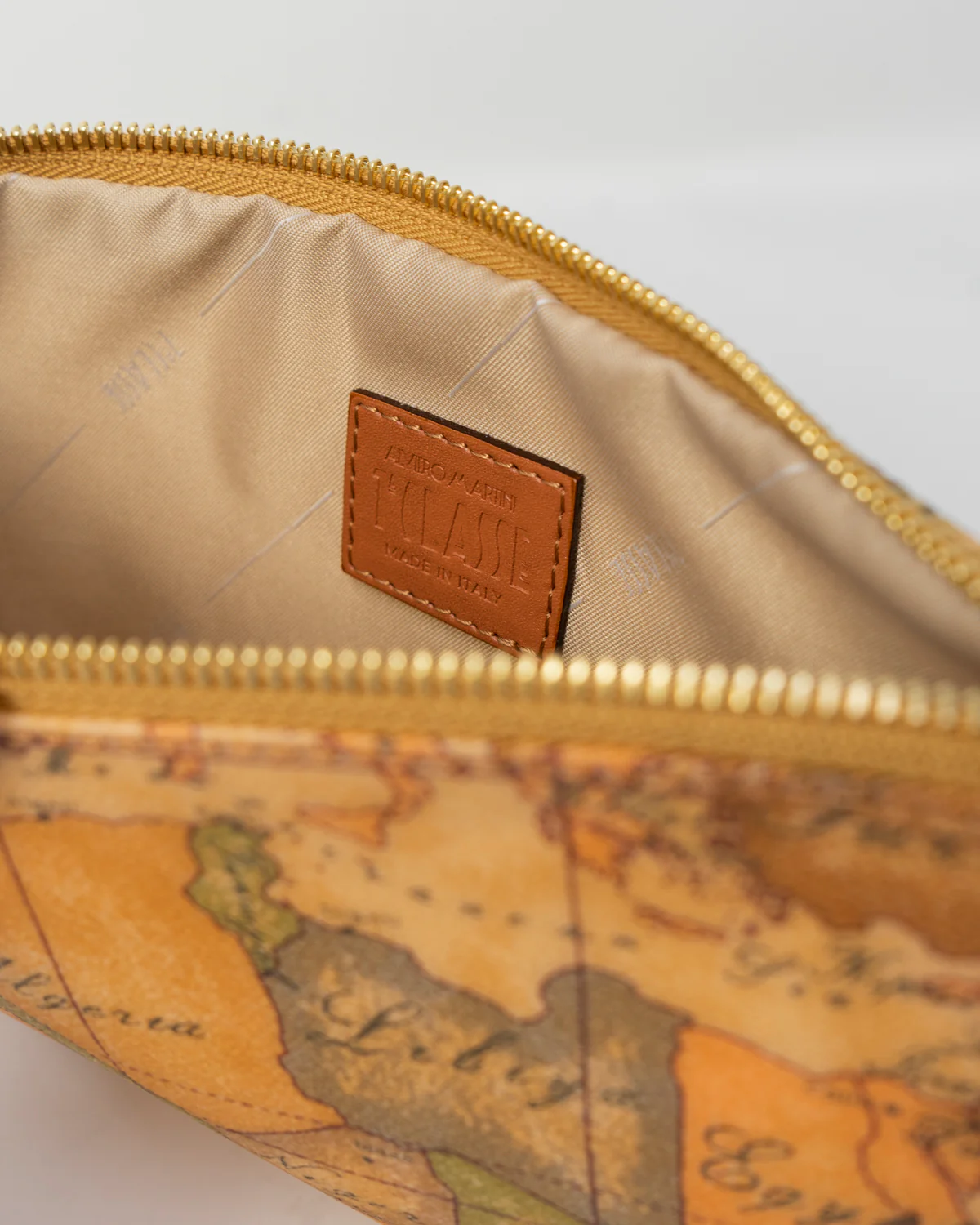 Pochette Alviero Martini Prima Classe M003 6000 - Image 3