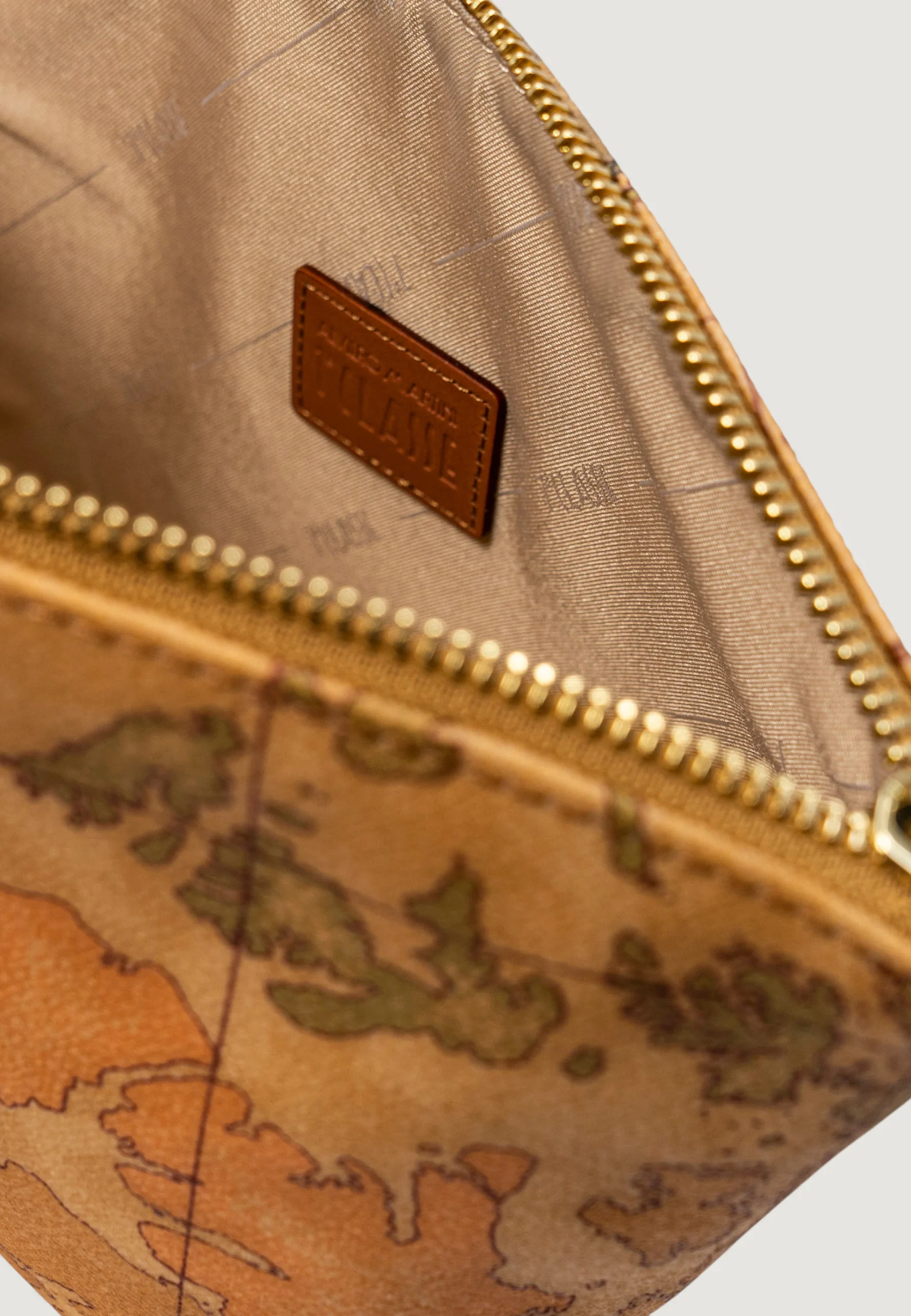 Pochette Alviero Martini Prima Classe M005 6000 - Image 2