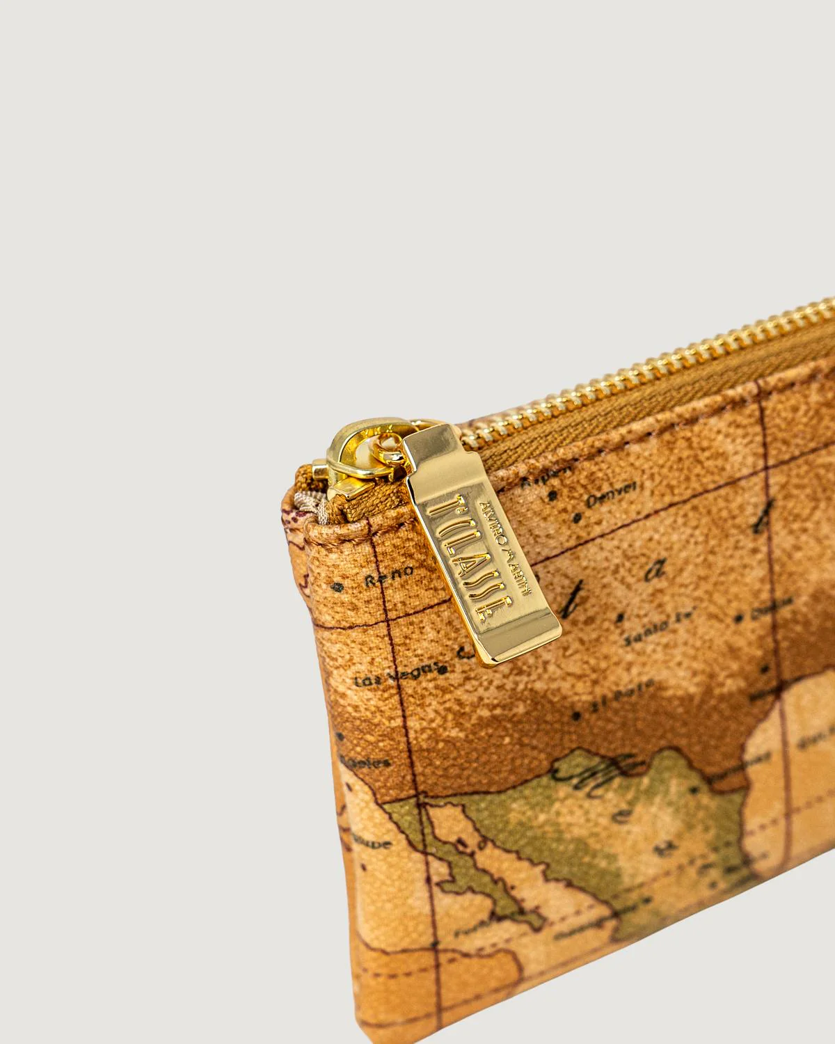 Pochette Alviero Martini Prima Classe SMALL CASE - Image 3
