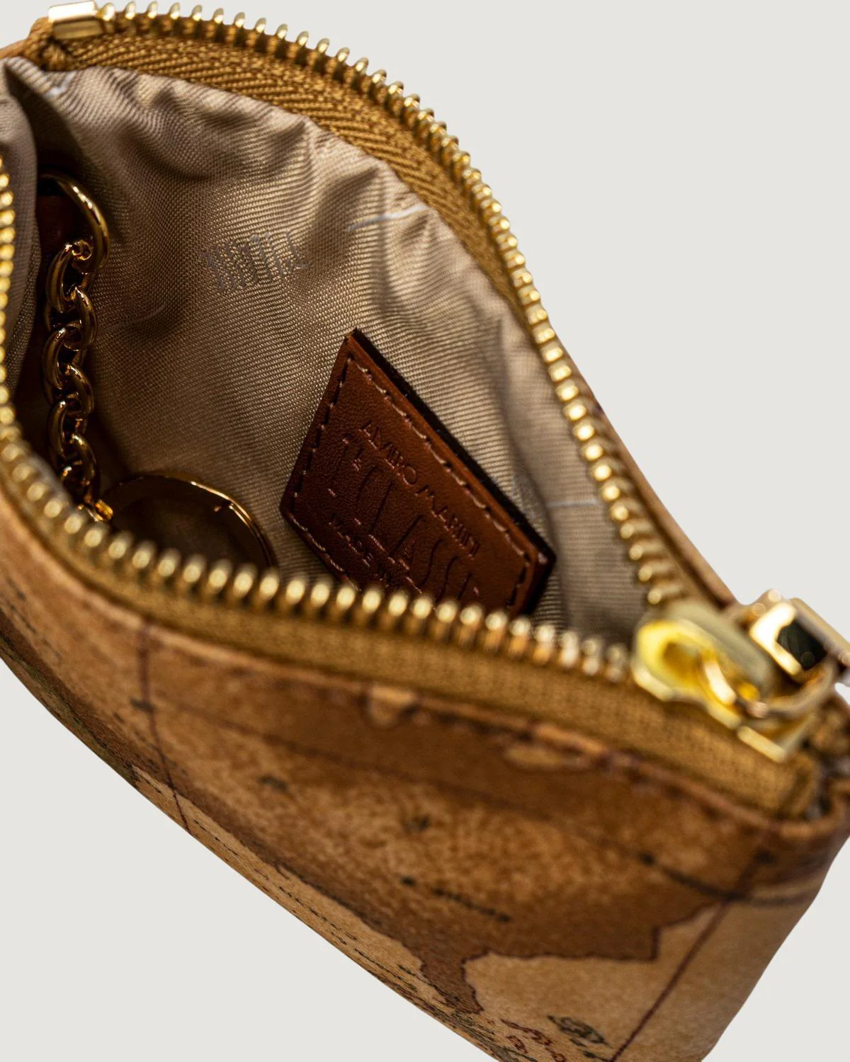 Pochette Alviero Martini Prima Classe SMALL CASE - Image 5
