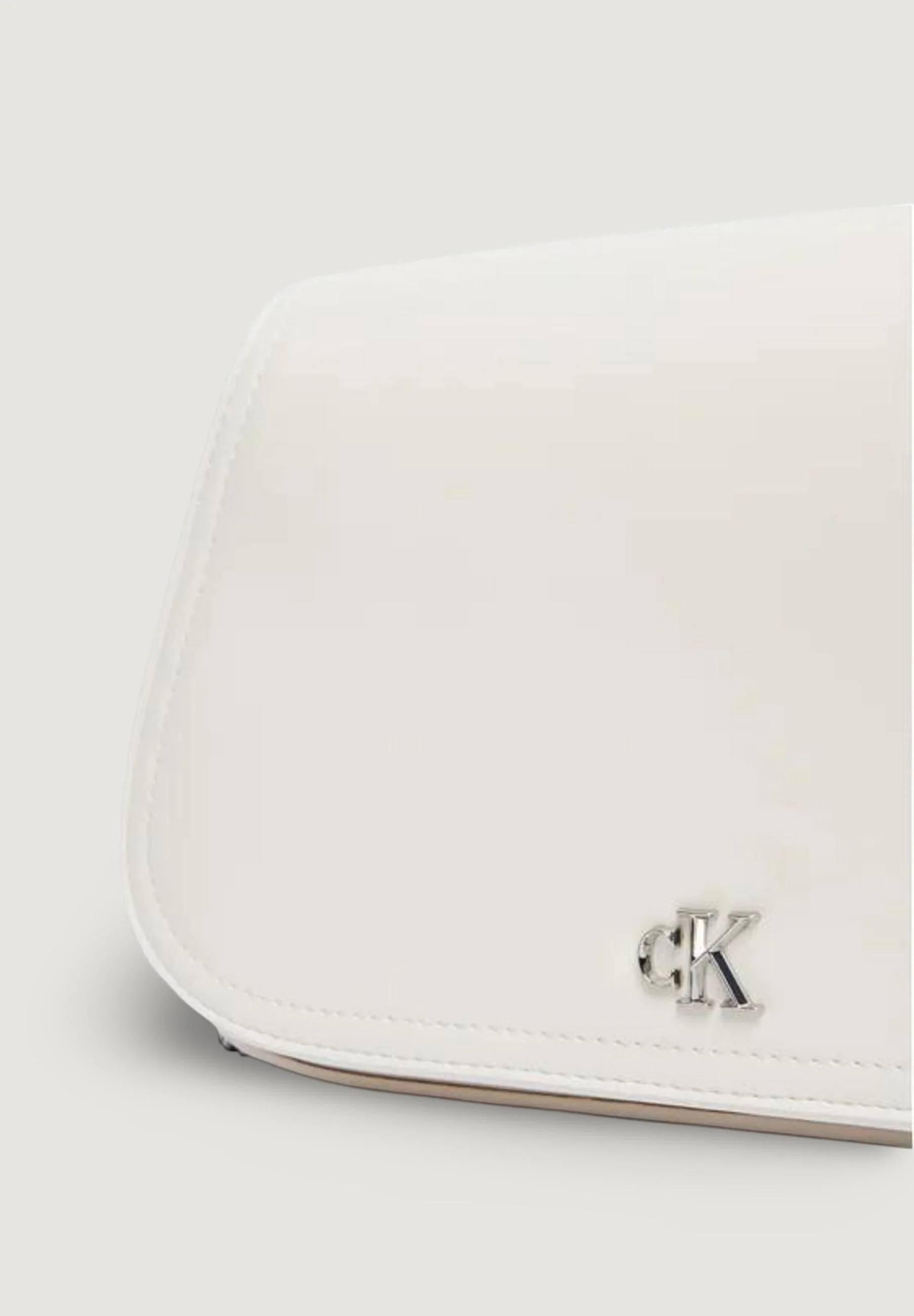 Pochette Calvin Klein CK CURVED ON CHAIN - Image 2