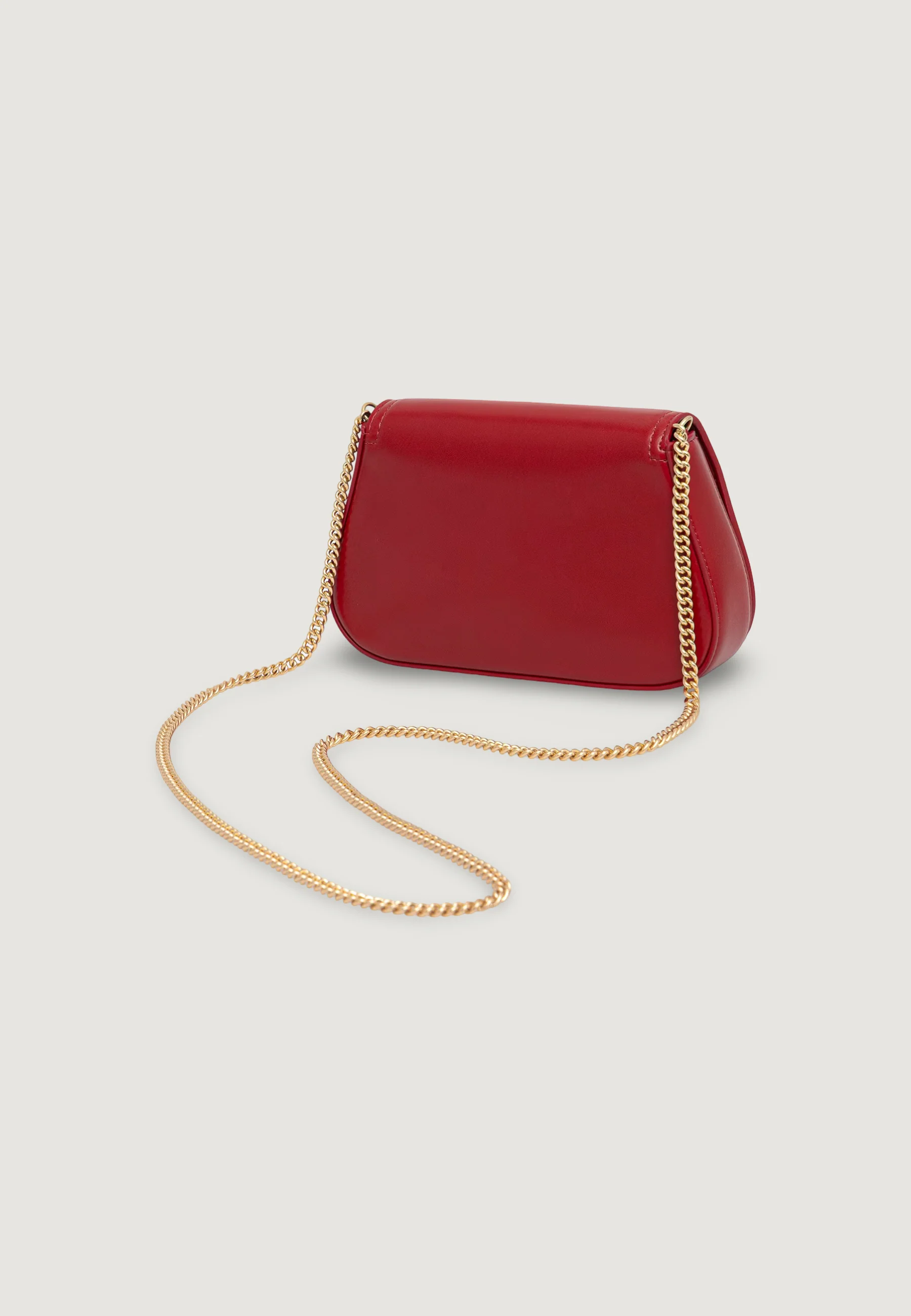 Pochette Calvin Klein CK CURVED ON CHAIN - Image 3