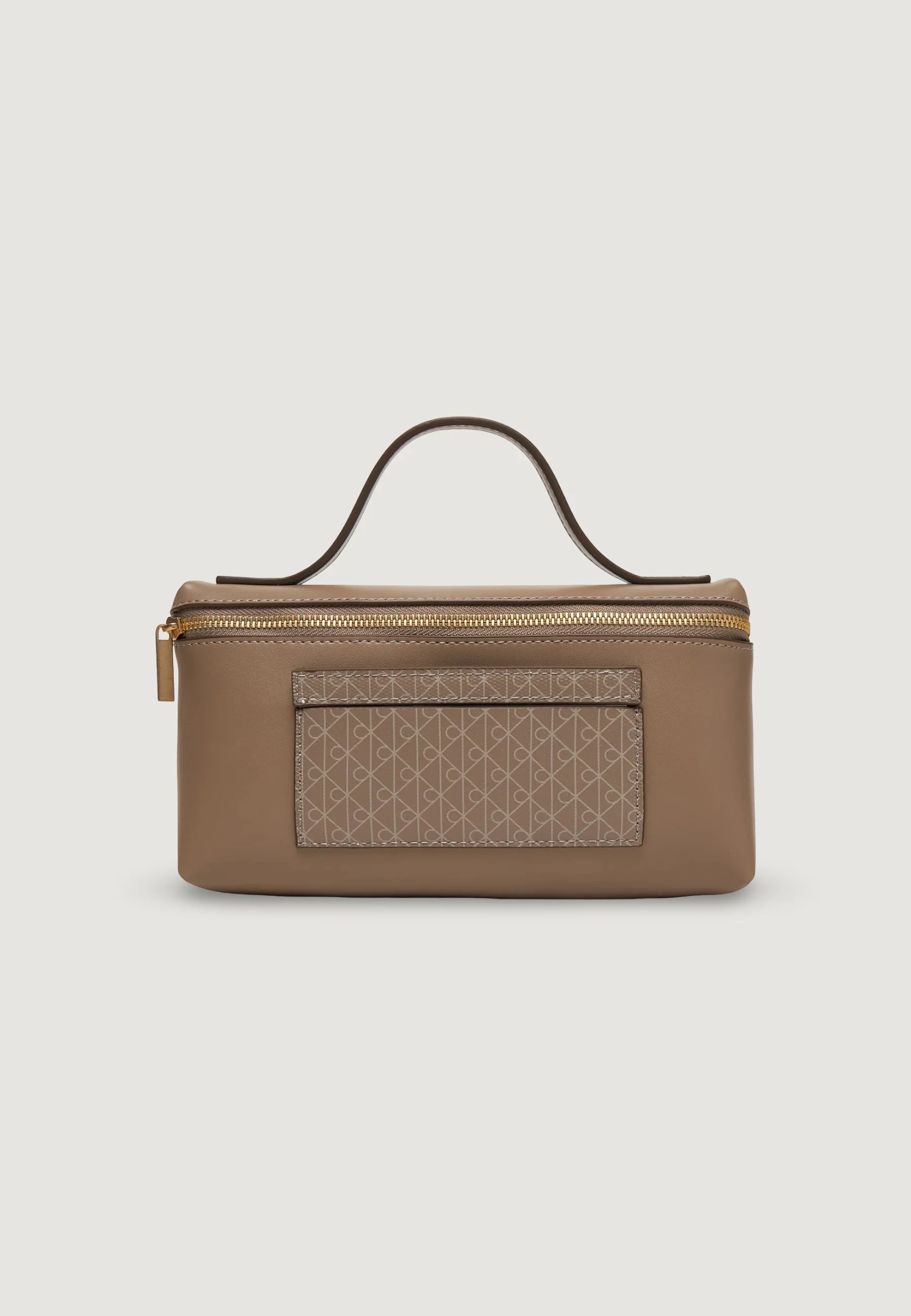 Pochette Calvin Klein EMBLEM AOP BEAUTY CASE GIFTSET - Image 2