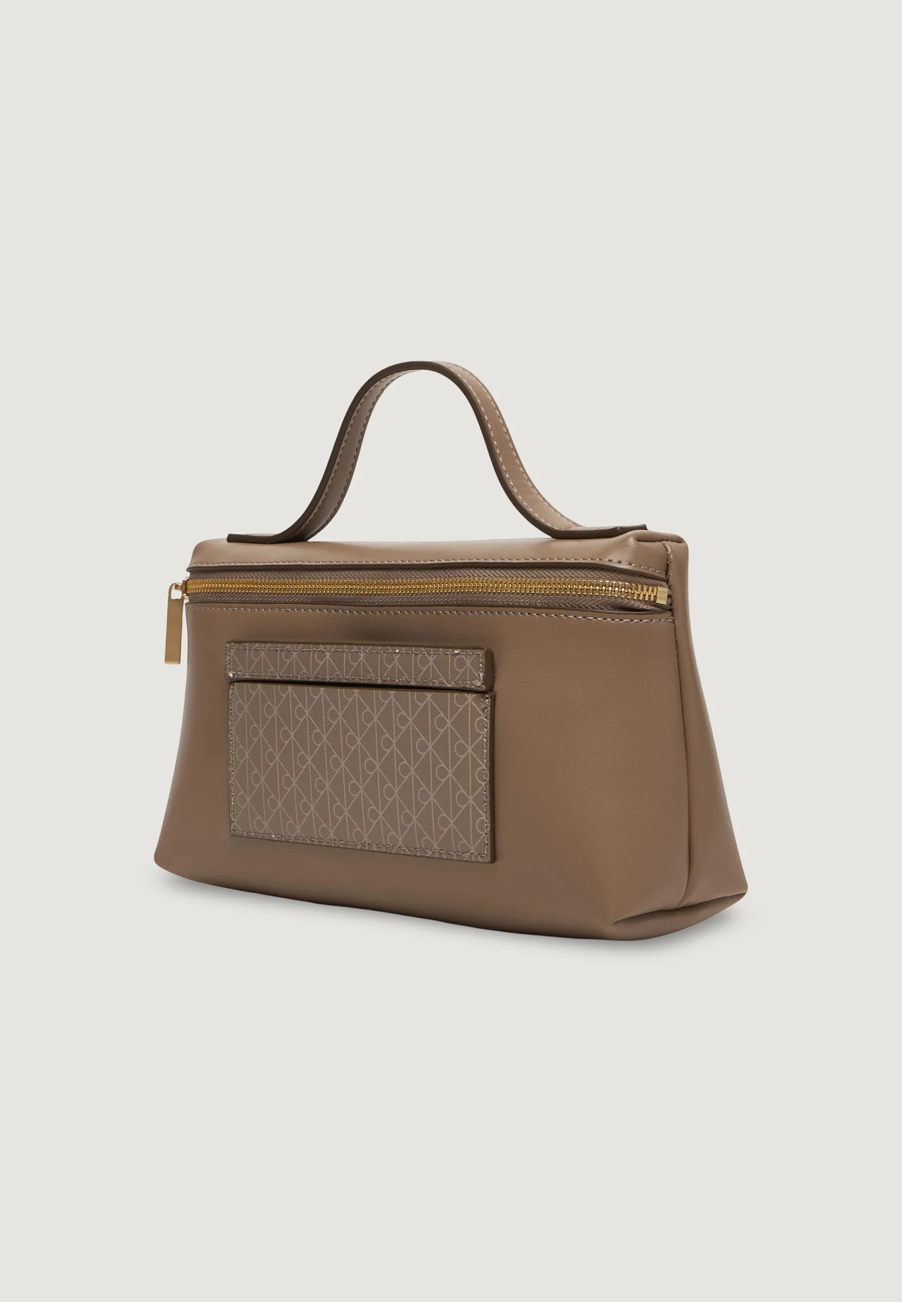 Pochette Calvin Klein EMBLEM AOP BEAUTY CASE GIFTSET - Image 3