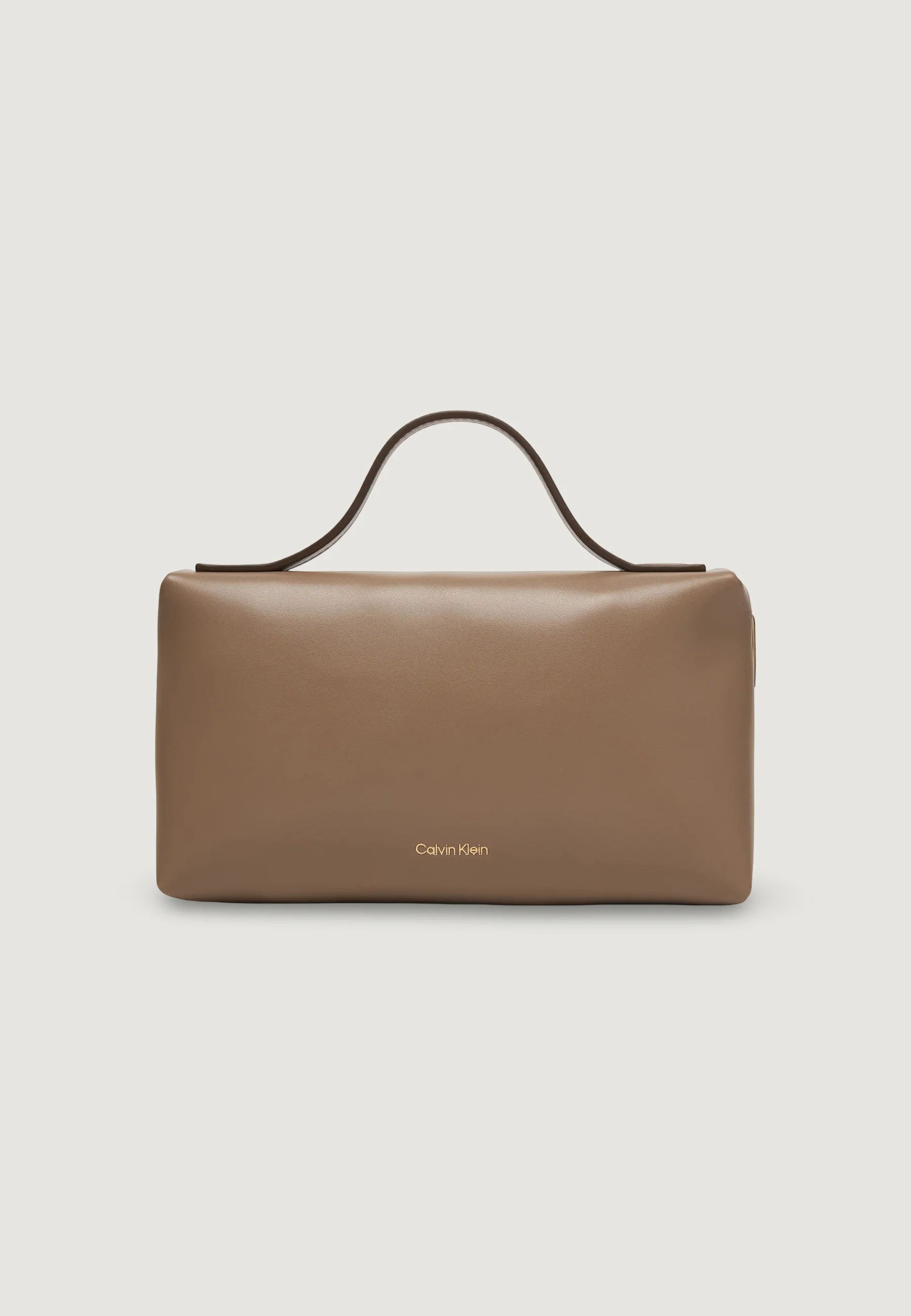 Pochette Calvin Klein EMBLEM AOP BEAUTY CASE GIFTSET - Image 5