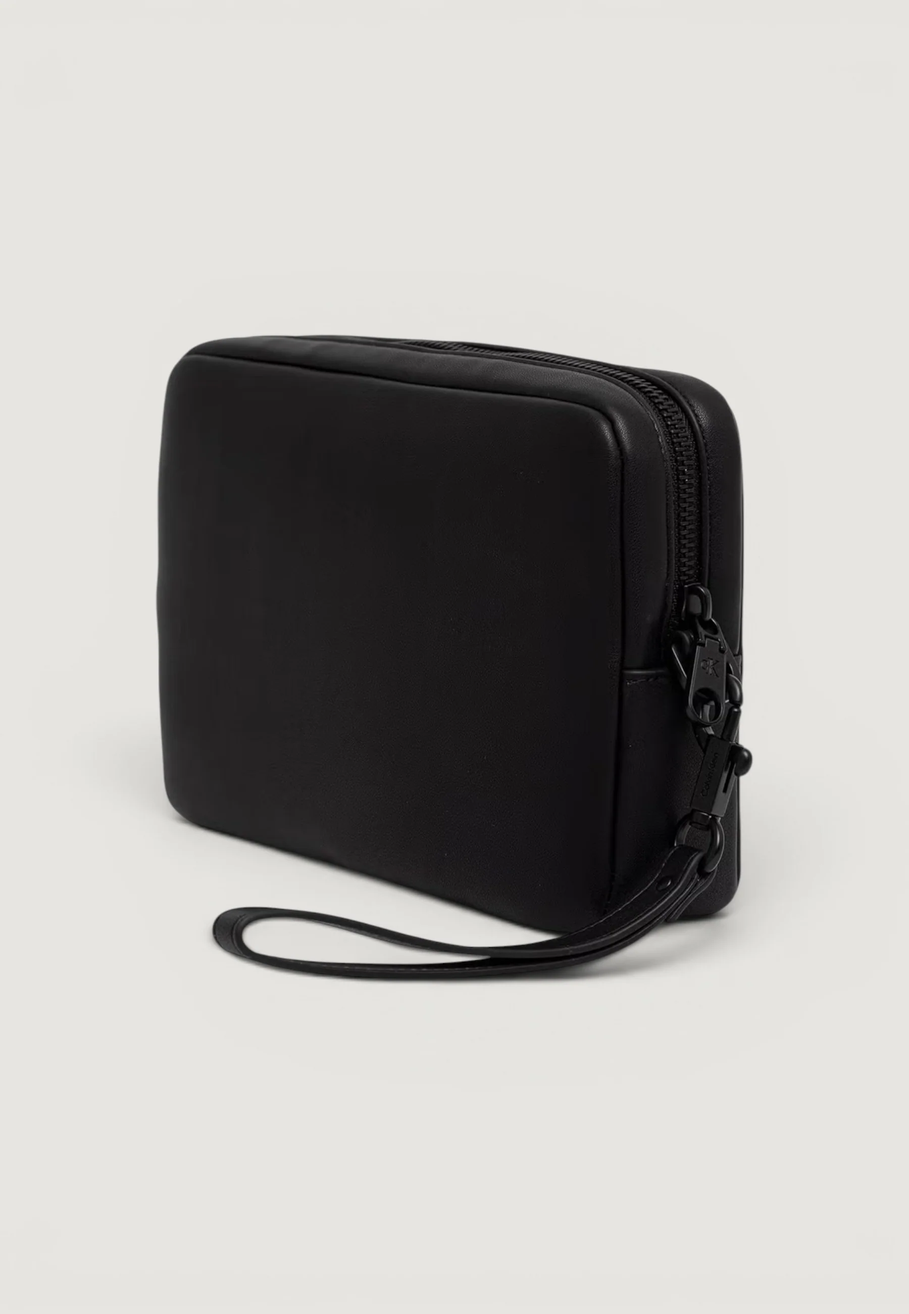 Pochette e beauty Calvin Klein BOLD POUCH W/ HANDLE - Image 2