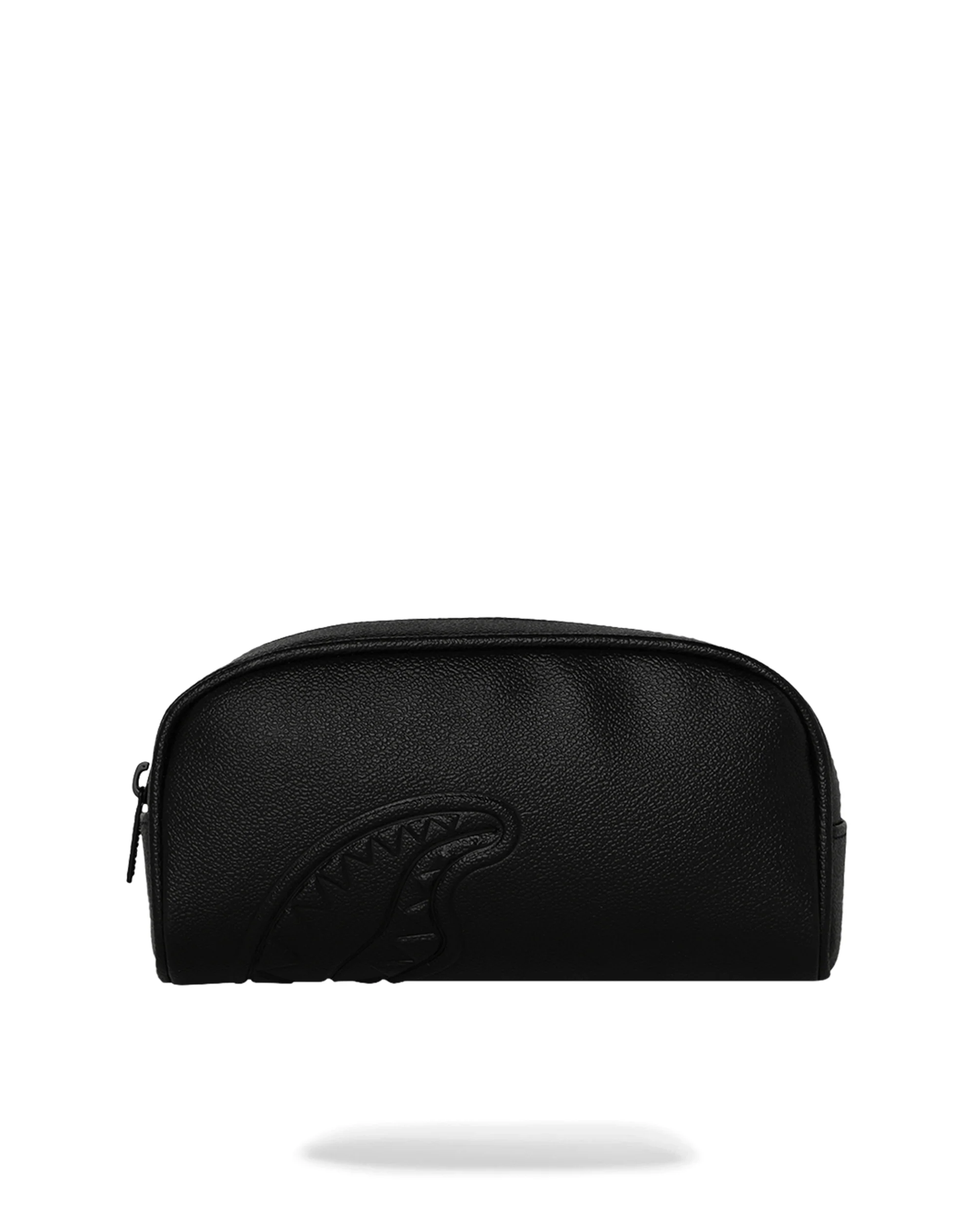 Pochette e beauty Sprayground GOLD BRICK BLACK CHECK PENCIL POUCH - Image 3
