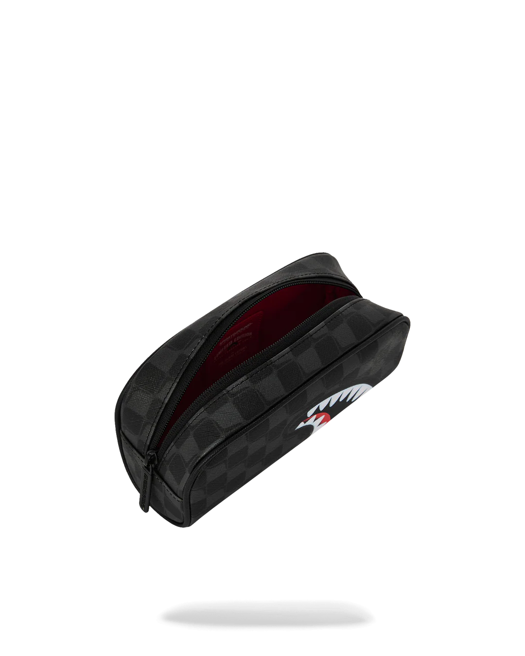 Pochette e beauty Sprayground SIP BALLOON BLACK PENCIL POUCH - Image 3