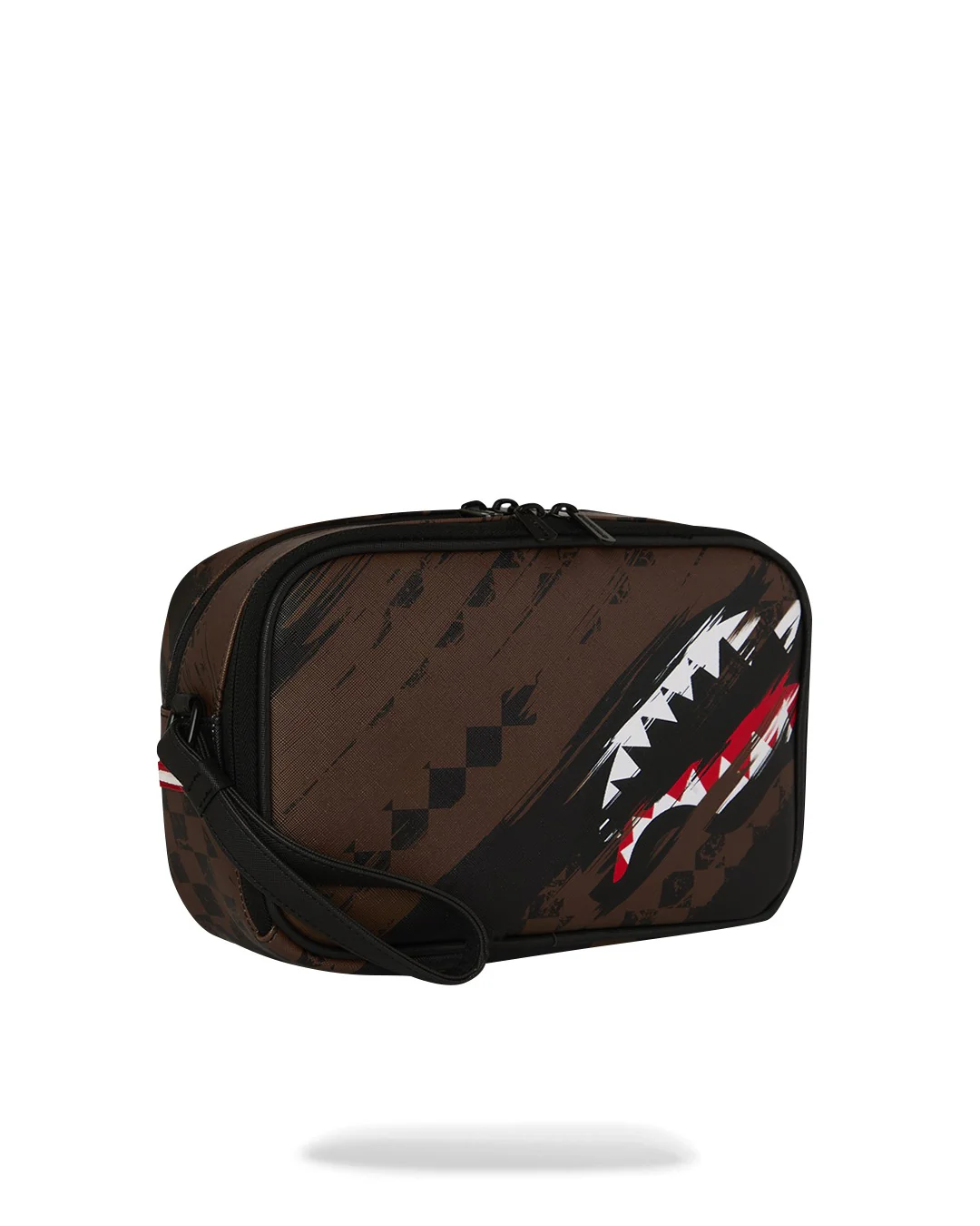 Pochette e beauty Sprayground SMEARED GRUNGE TOILETRY BRICK - Image 2