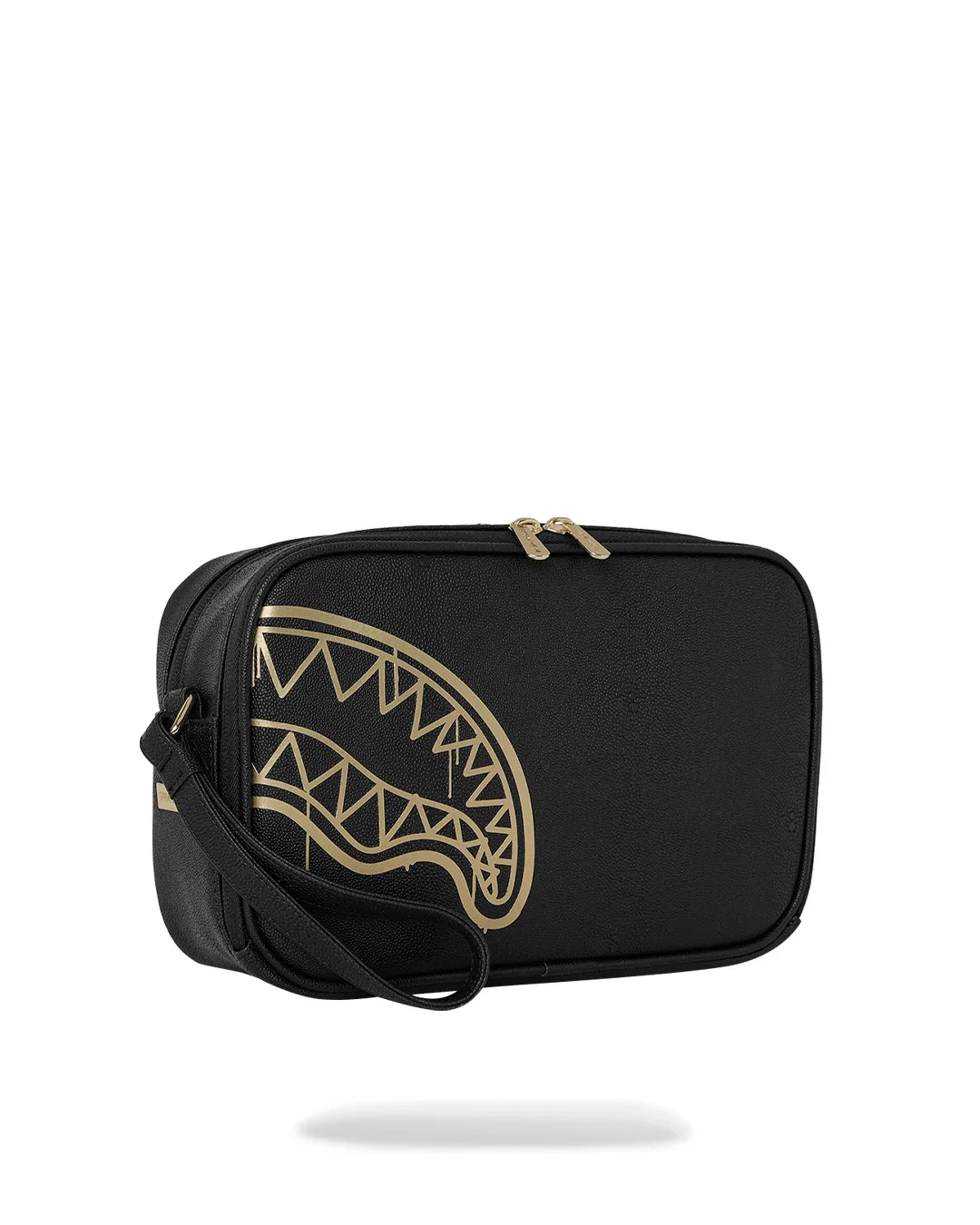 Pochette e beauty Sprayground THAT GOLD DRAP TOILETRY - Image 3