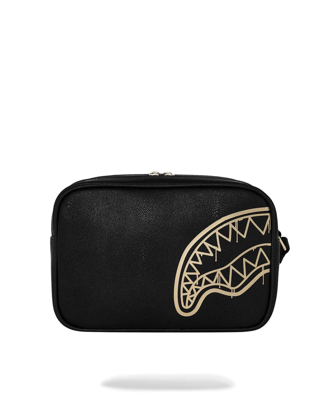 Pochette e beauty Sprayground THAT GOLD DRAP TOILETRY - Image 4