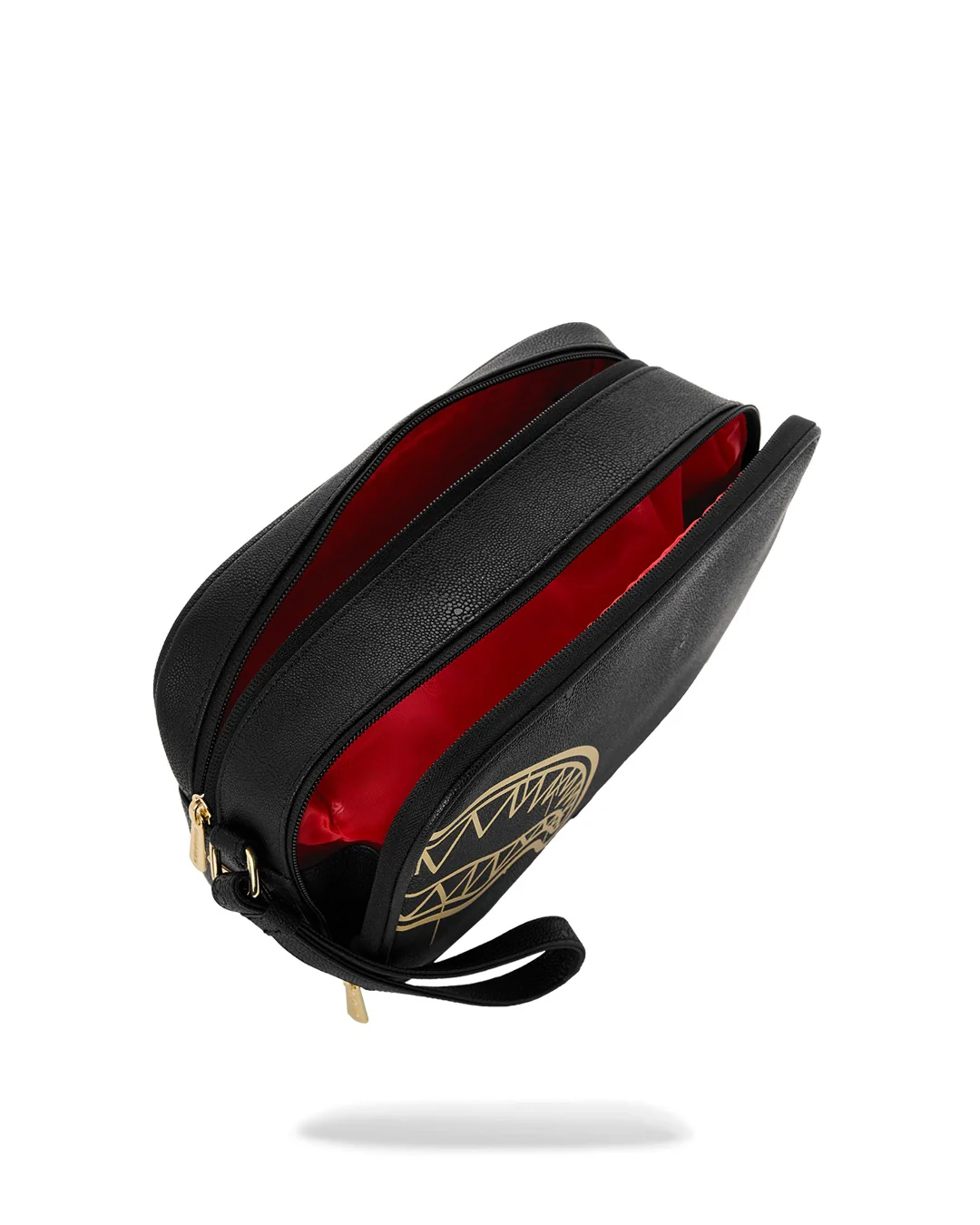 Pochette e beauty Sprayground THAT GOLD DRAP TOILETRY - Image 5