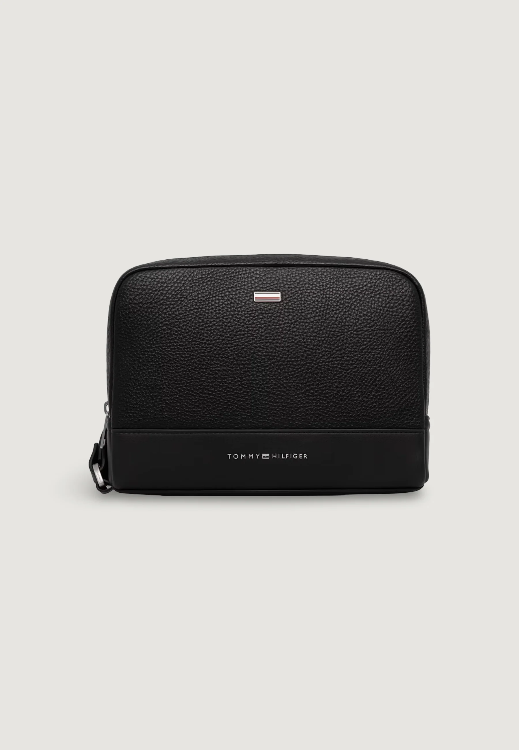 Pochette e beauty Tommy Hilfiger TH CENTRAL POUCH