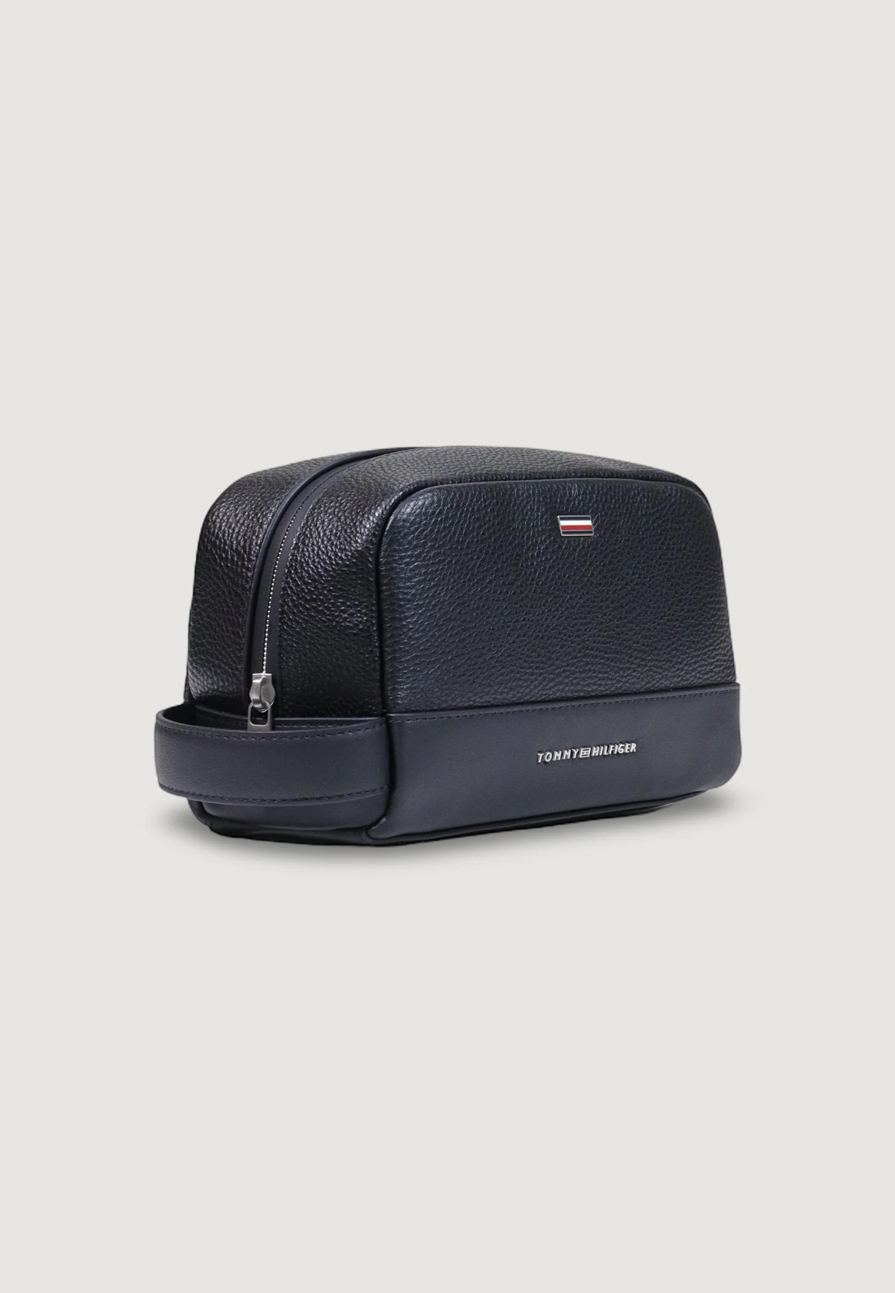 Pochette e beauty Tommy Hilfiger TH CENTRAL WASHBAG - Image 2