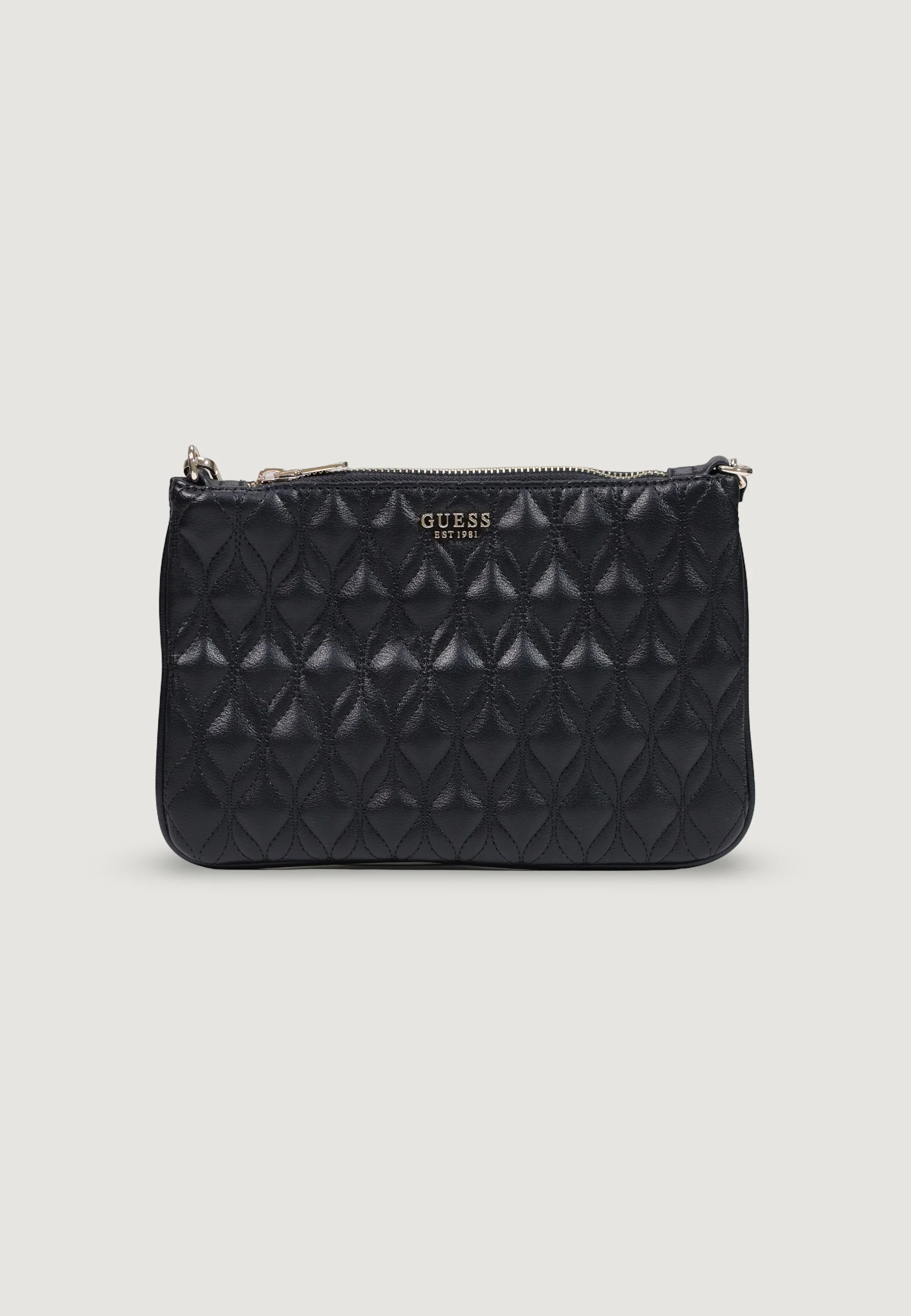 Pochette Guess MAXINE QUILTED FLAT - Image 2