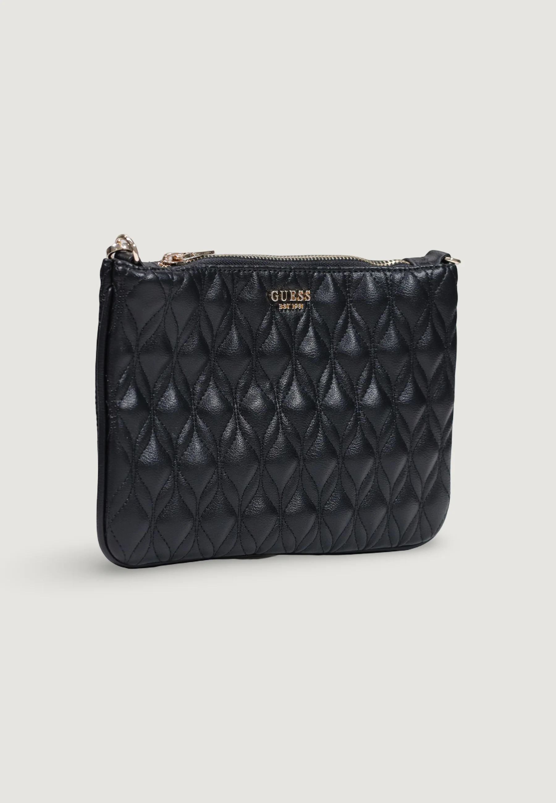 Pochette Guess MAXINE QUILTED FLAT - Image 3