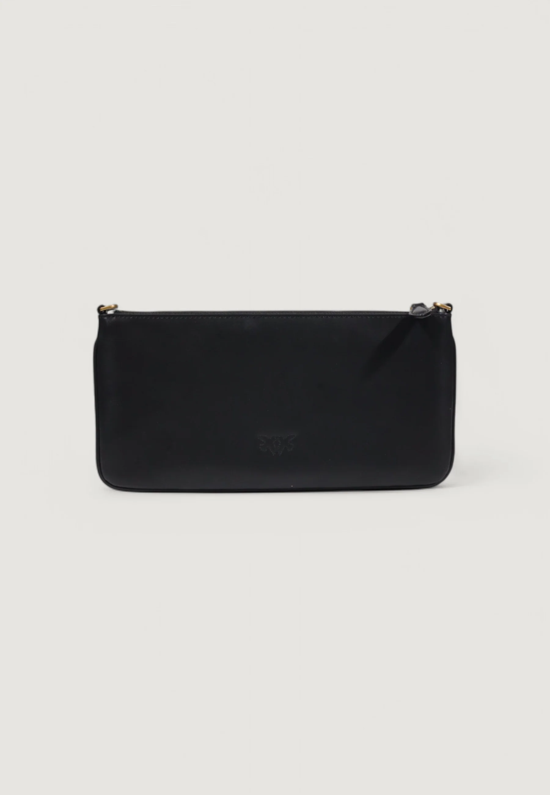 Pochette Pinko HORIZONTAL FLAT VITELLO SETA - Image 5