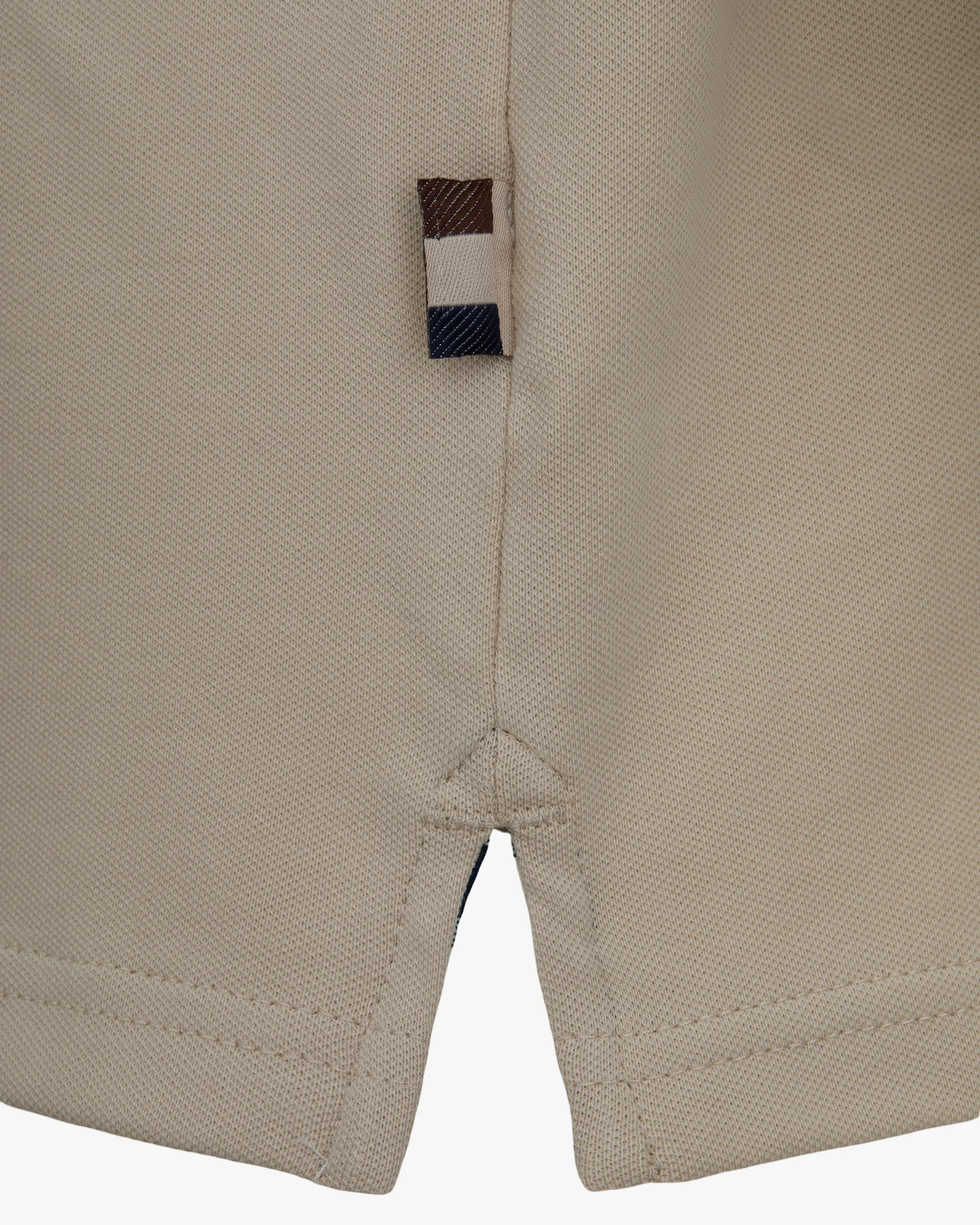 Polo manica corta Aquascutum Active CC STRETCH PIQUET SLEEVES POLO - Image 5