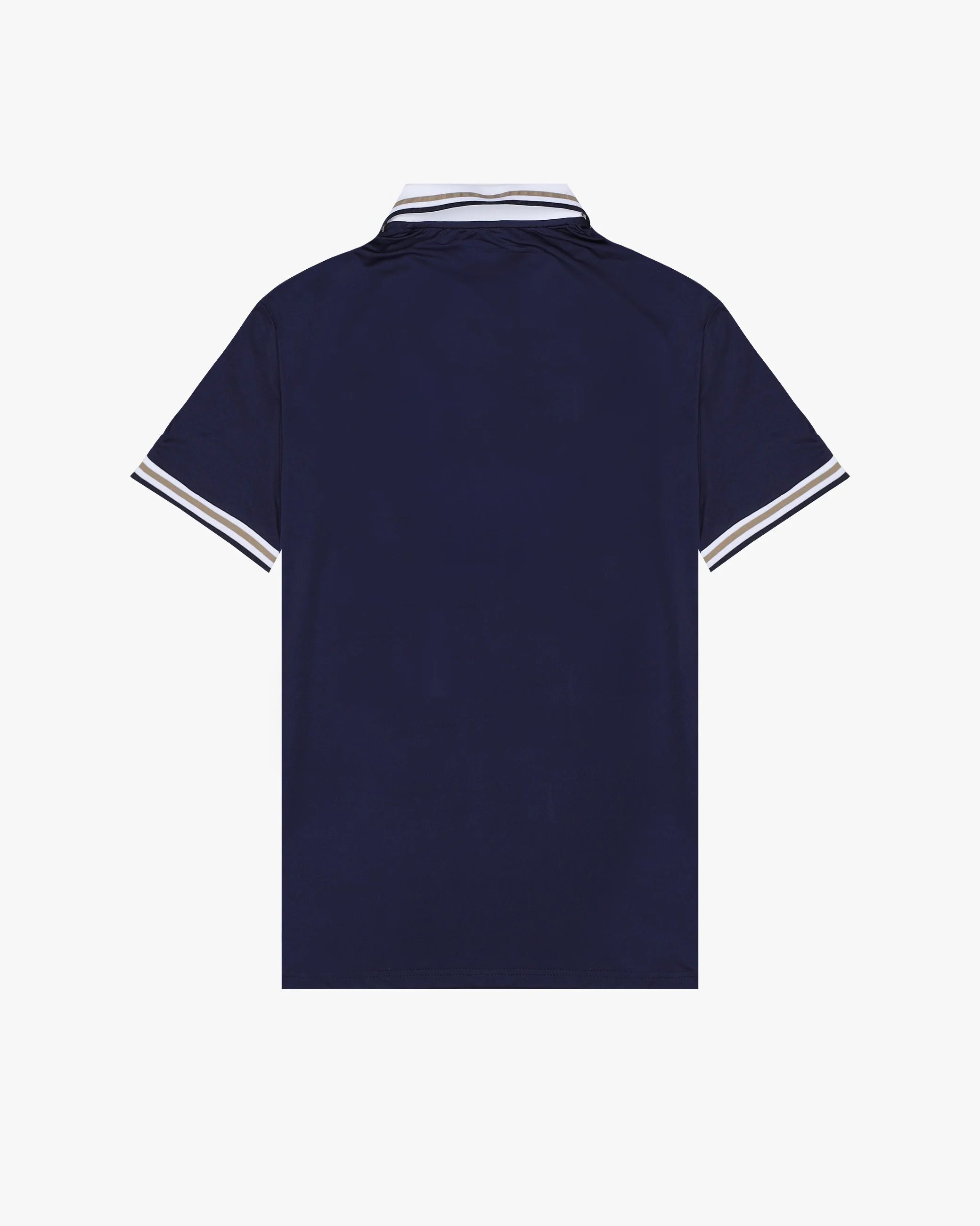 Polo manica corta Aquascutum Active SINCE 1851 HOME FC - Image 2