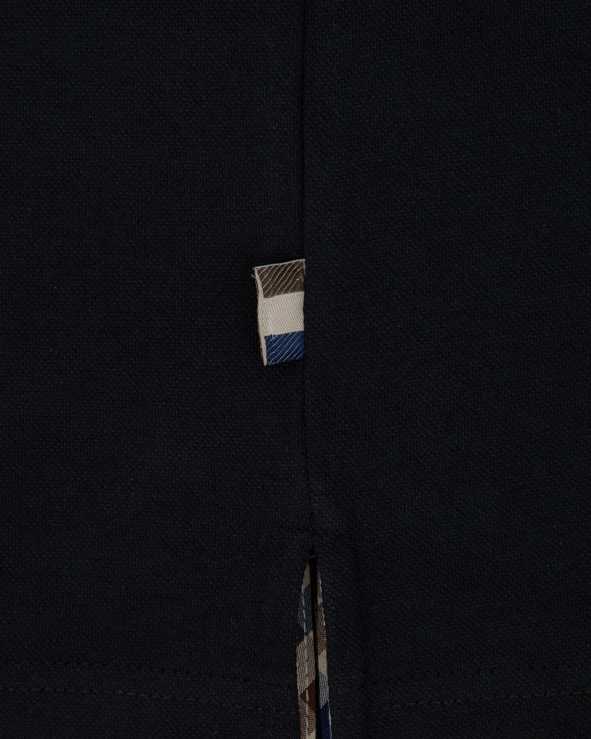 Polo manica corta Aquascutum Active STRETCH PIQUET BADGE POLO - Image 4