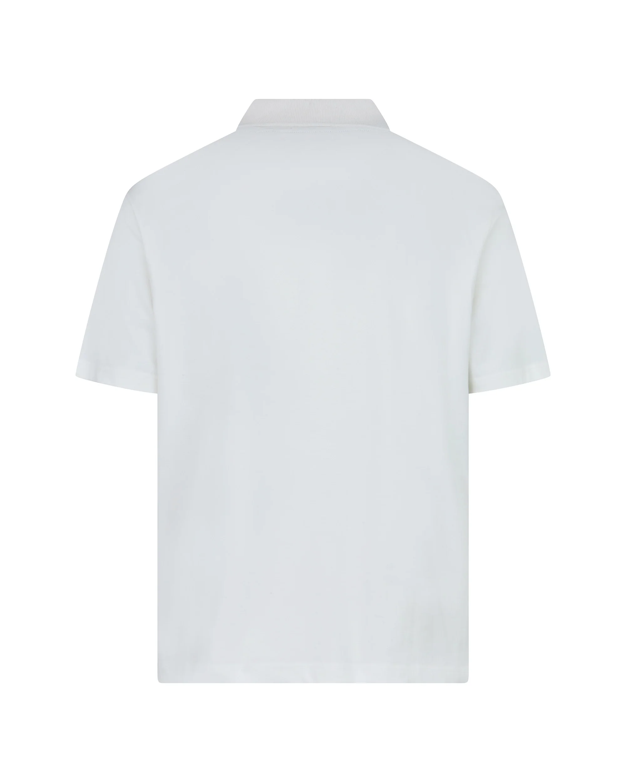 Polo manica corta Aquascutum Active STRETCH PIQUET BADGE POLO - Image 2