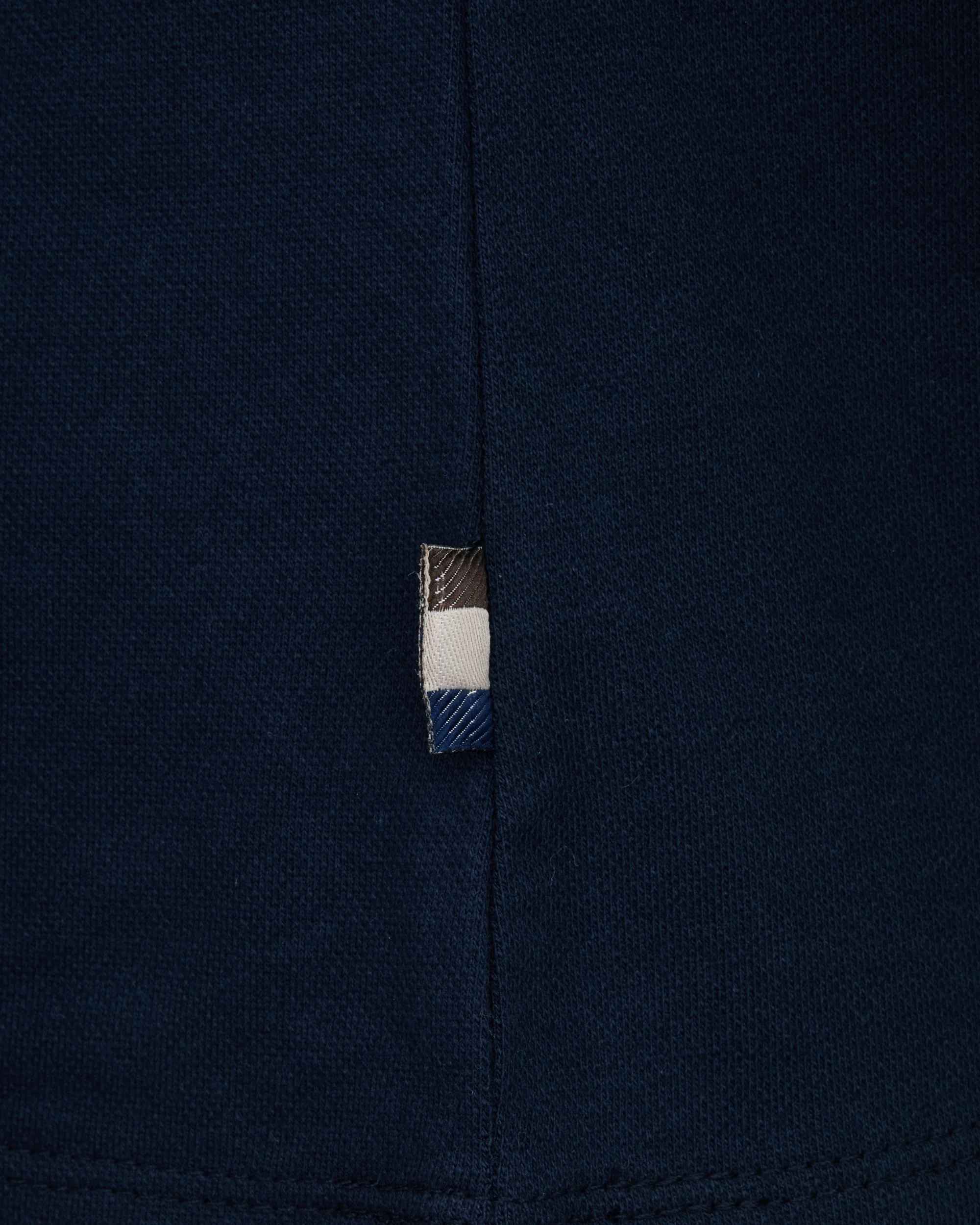 Polo manica corta Aquascutum Active STRETCH PIQUET HALF ZIP POLO - Image 5