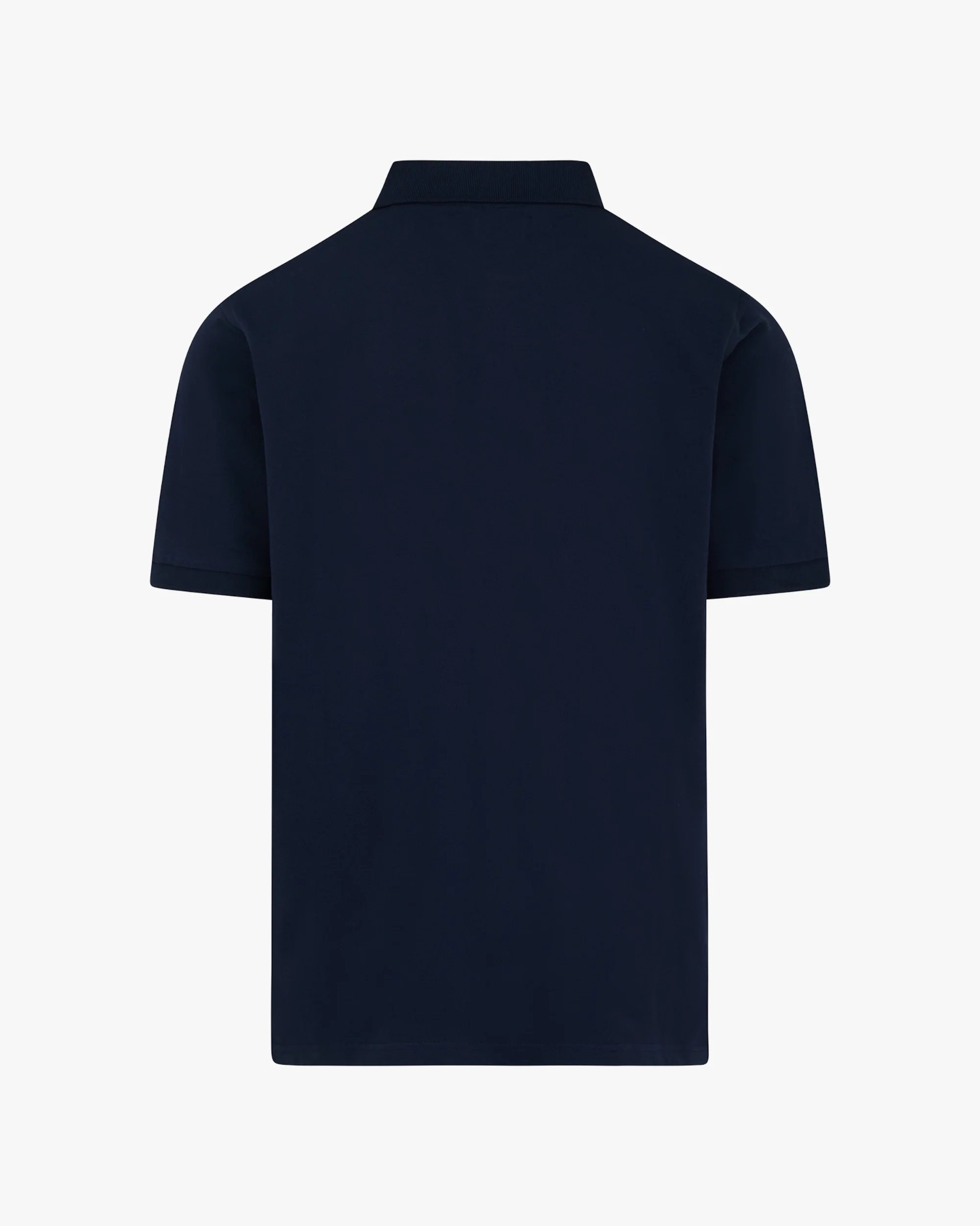 Polo manica corta Aquascutum Active STRETCH PIQUET INSERT POLO - Image 2