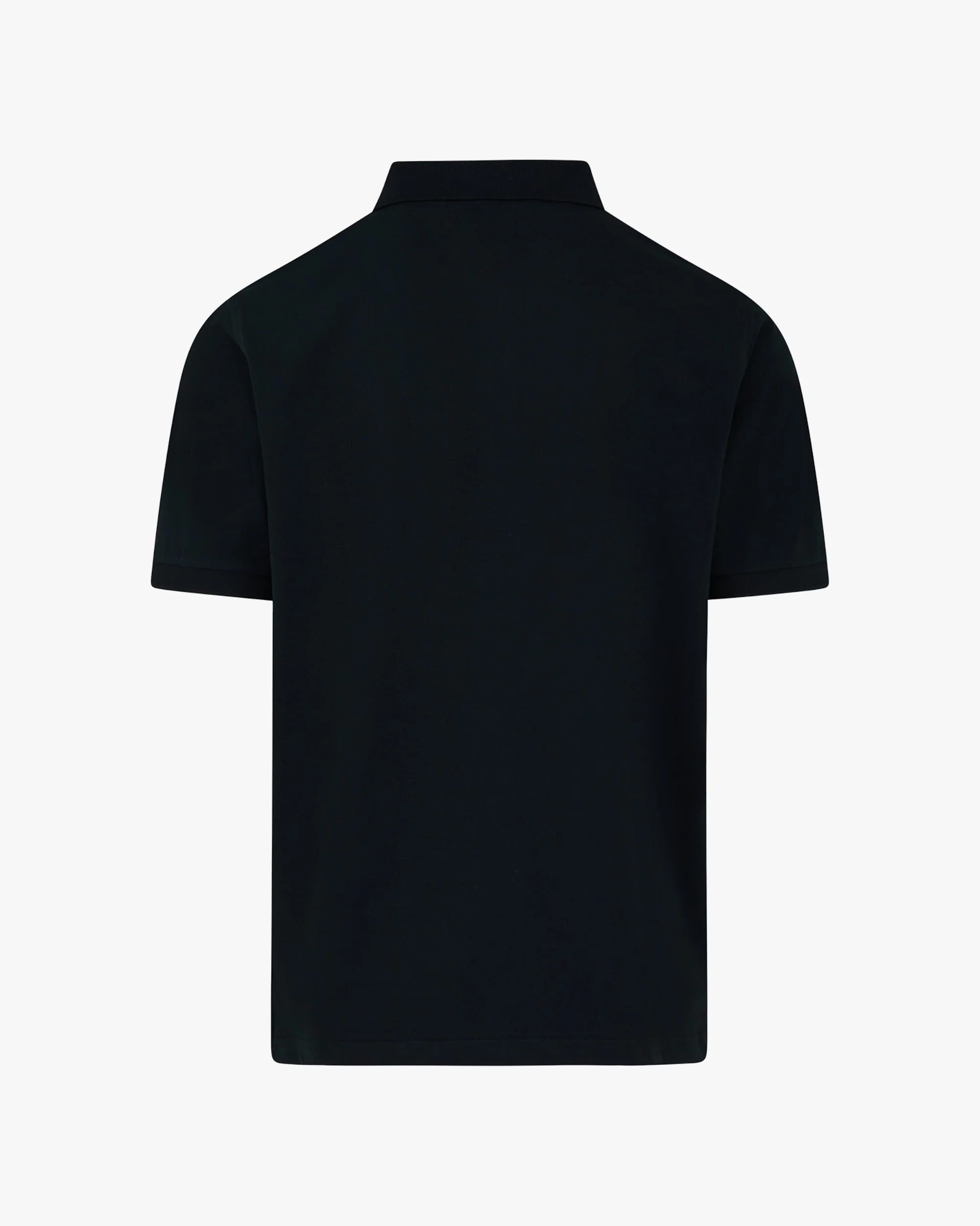Polo manica corta Aquascutum Active STRETCH PIQUET INSERT POLO - Image 2