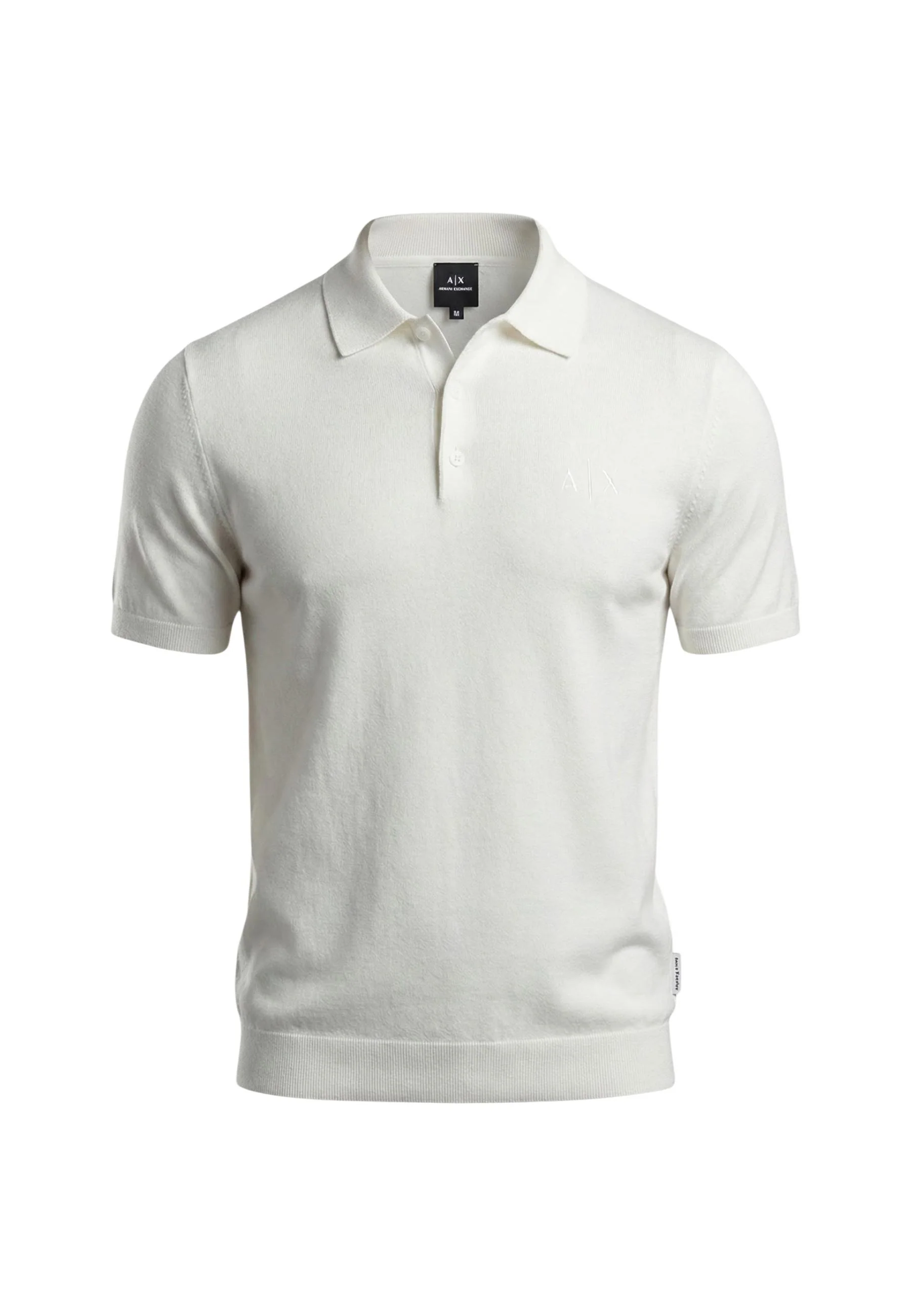 Polo manica corta Armani Exchange KNIT - Image 5