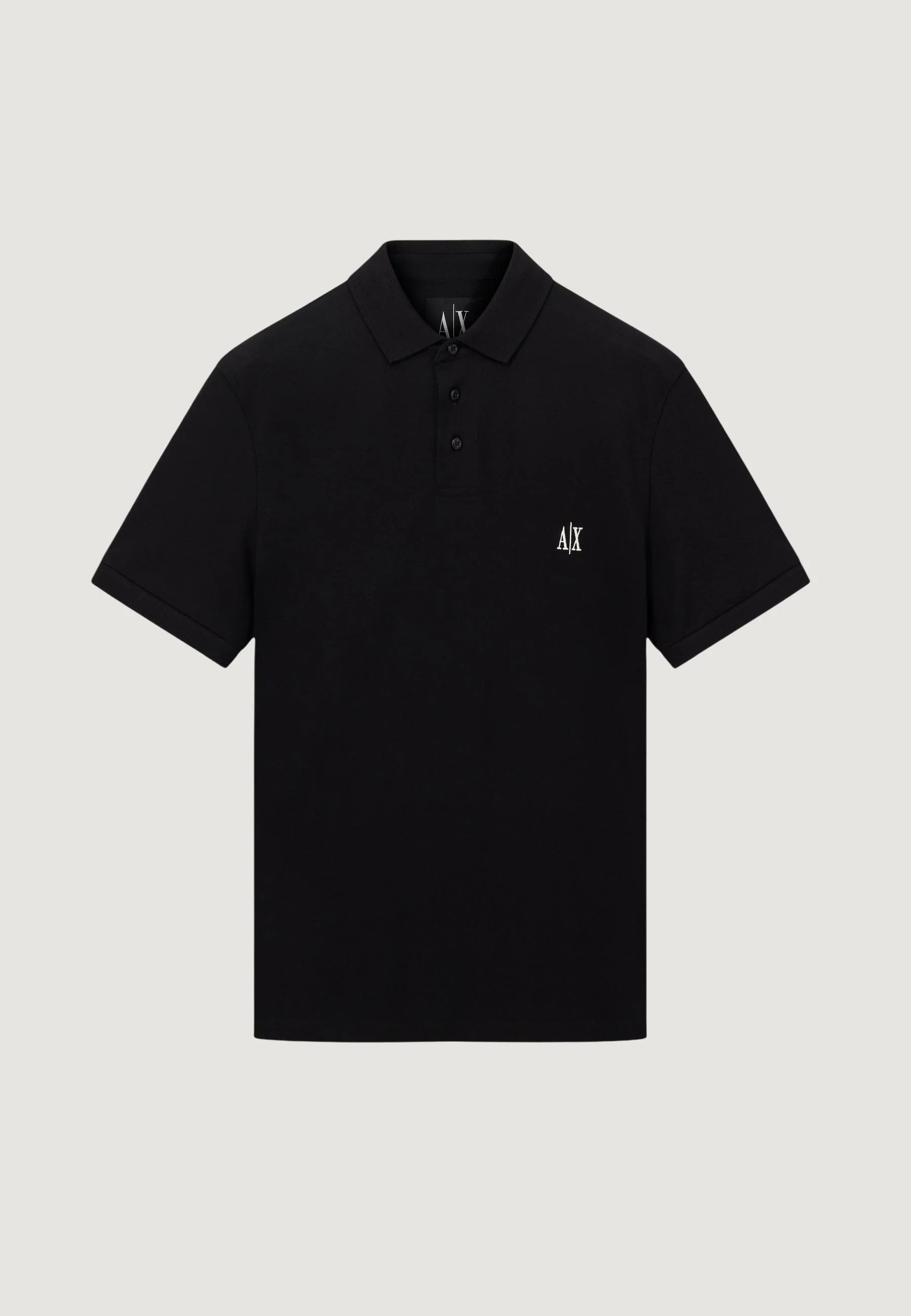 Polo manica corta Armani Exchange XM000367 AF13022 - Image 5