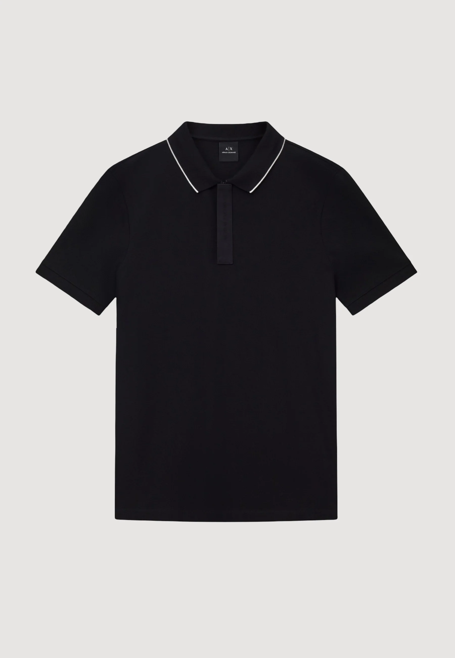 Polo manica corta Armani Exchange XM001285 AF10366 - Image 2