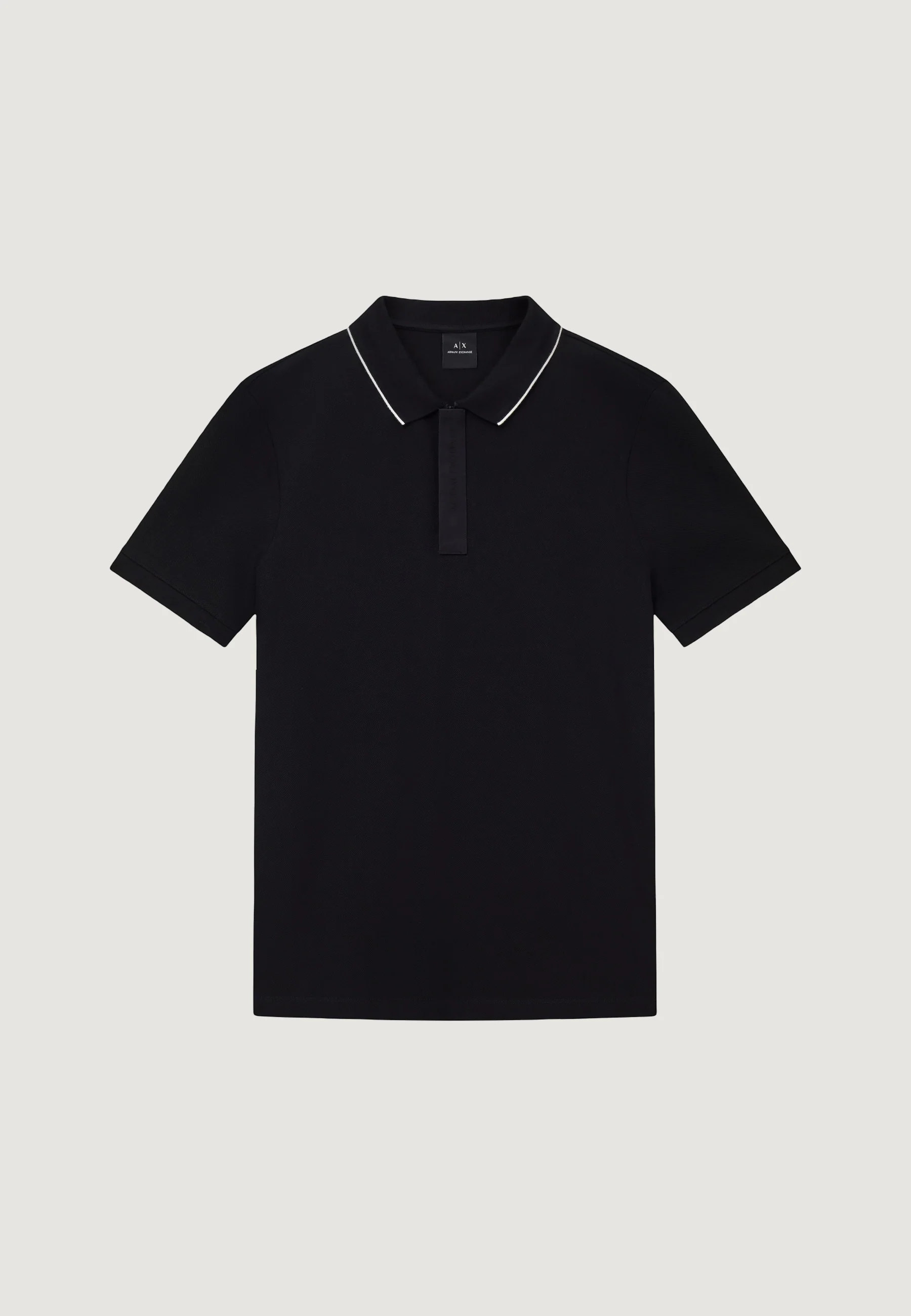 Polo manica corta Armani Exchange XM001285 AF10366 - Image 2