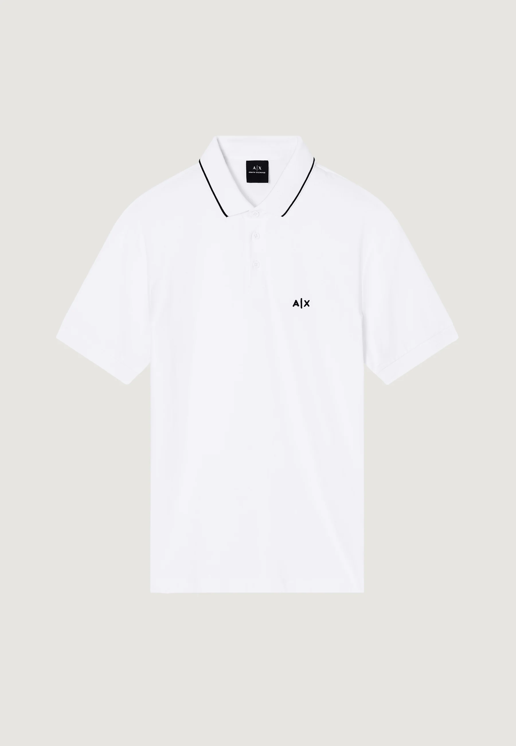 Polo manica corta Armani Exchange XM001289 AF10363 - Image 4