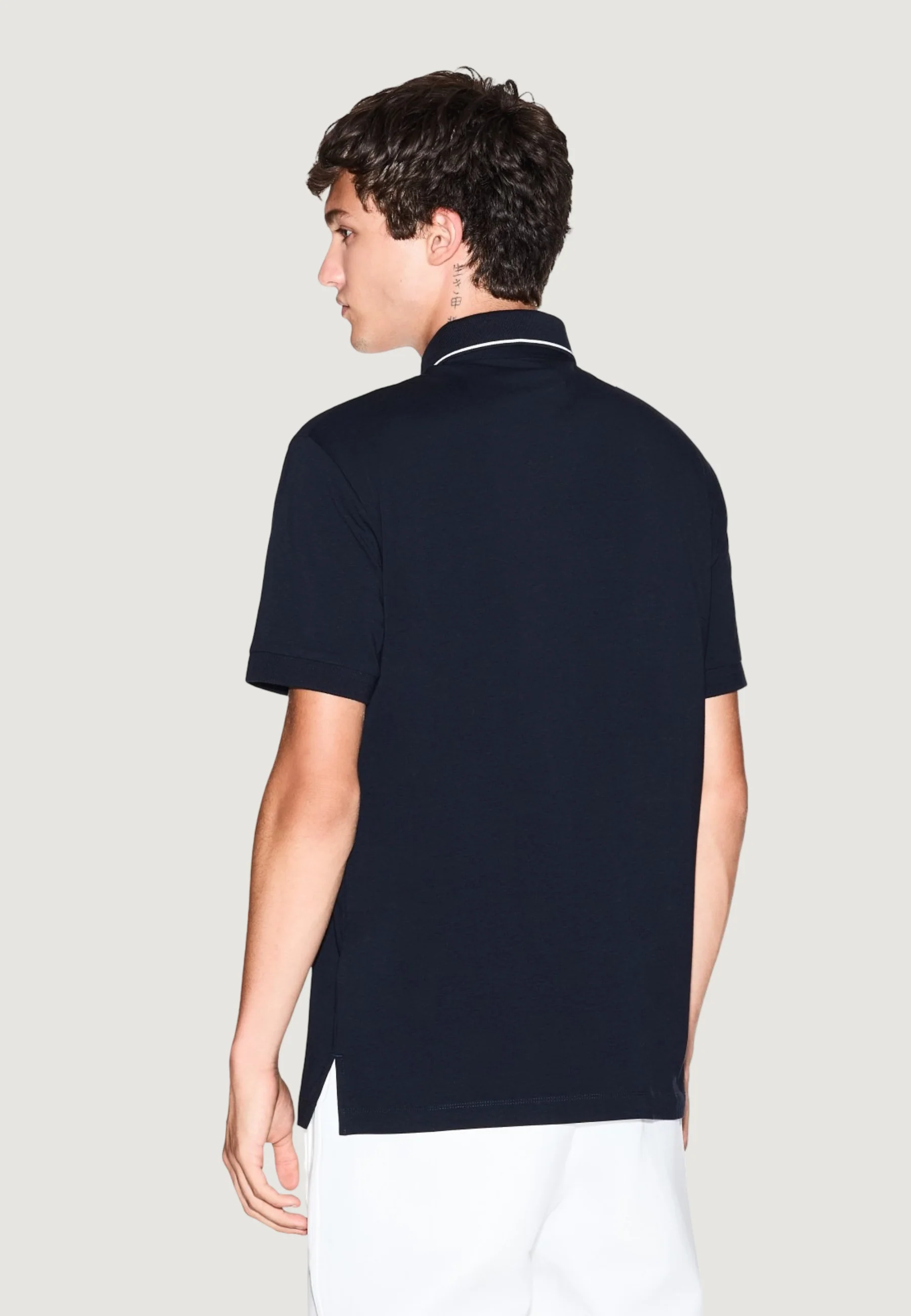 Polo manica corta Armani Exchange XM001289 AF10363 - Image 2