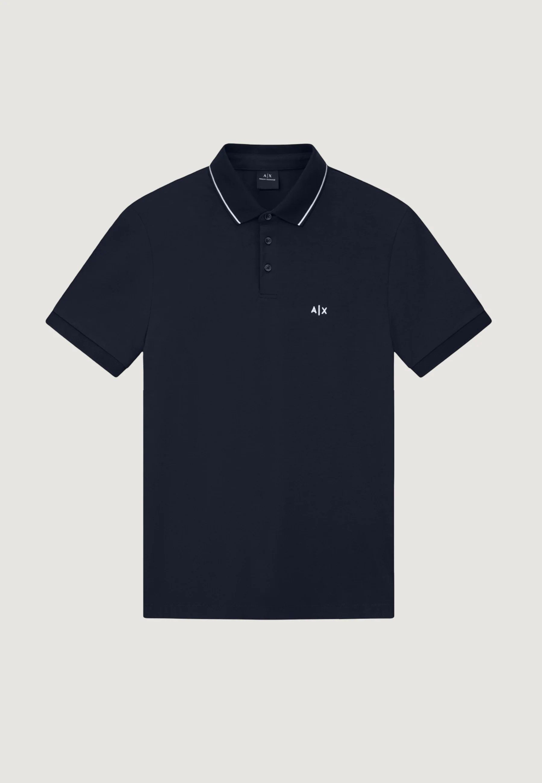 Polo manica corta Armani Exchange XM001289 AF10363 - Image 4