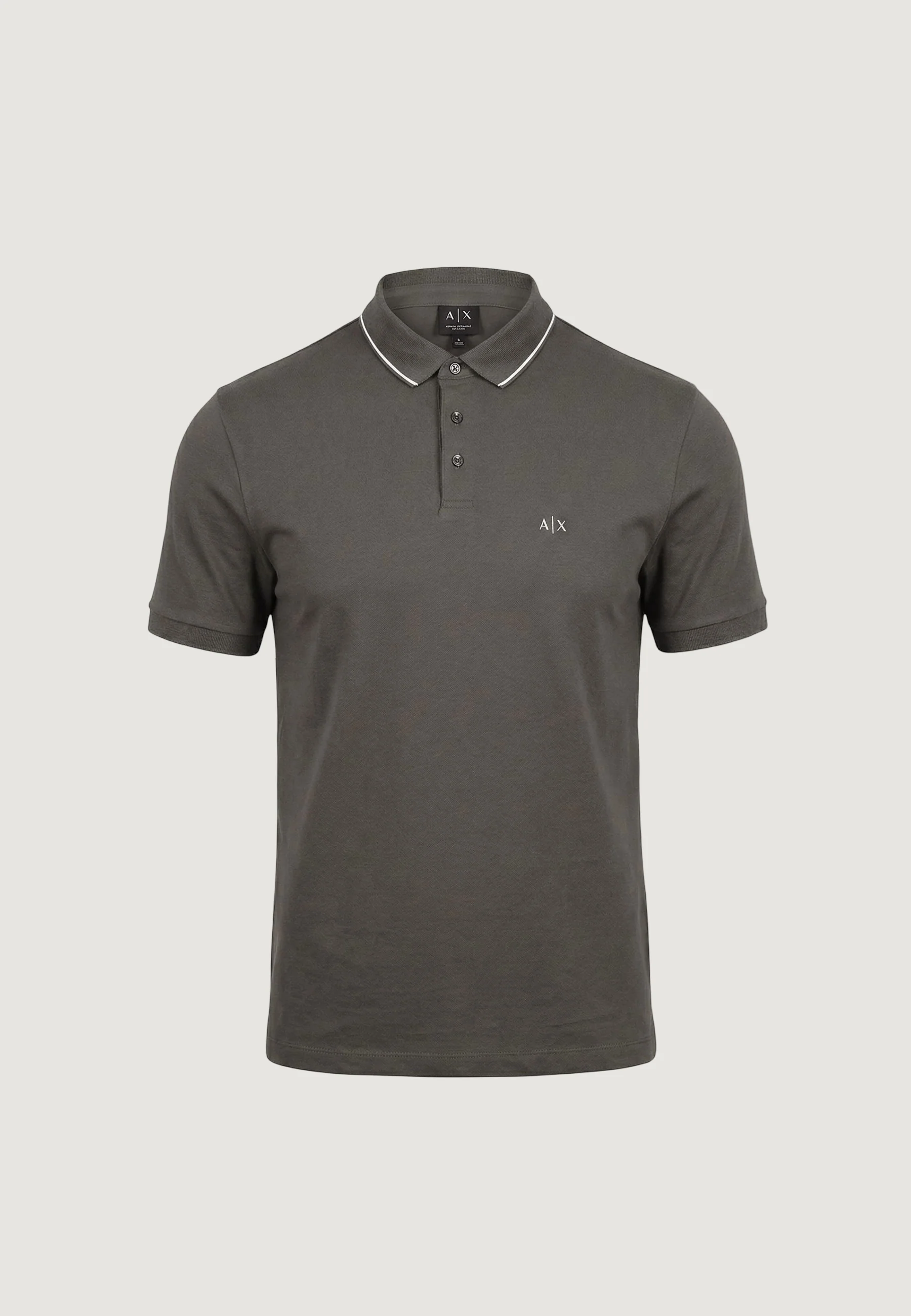 Polo manica corta Armani Exchange XM001289 AF10363 - Image 2