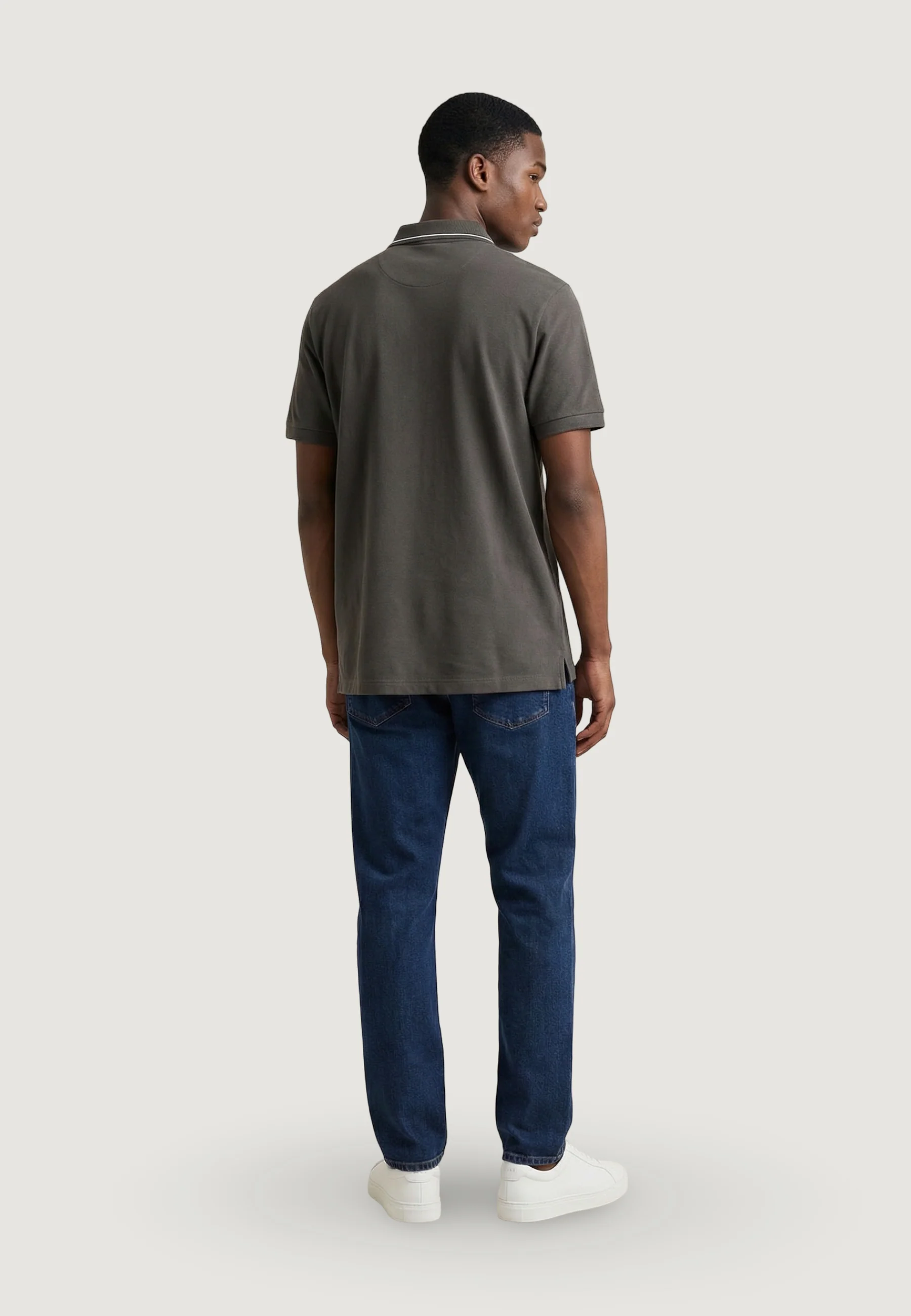 Polo manica corta Armani Exchange XM001289 AF10363 - Image 3