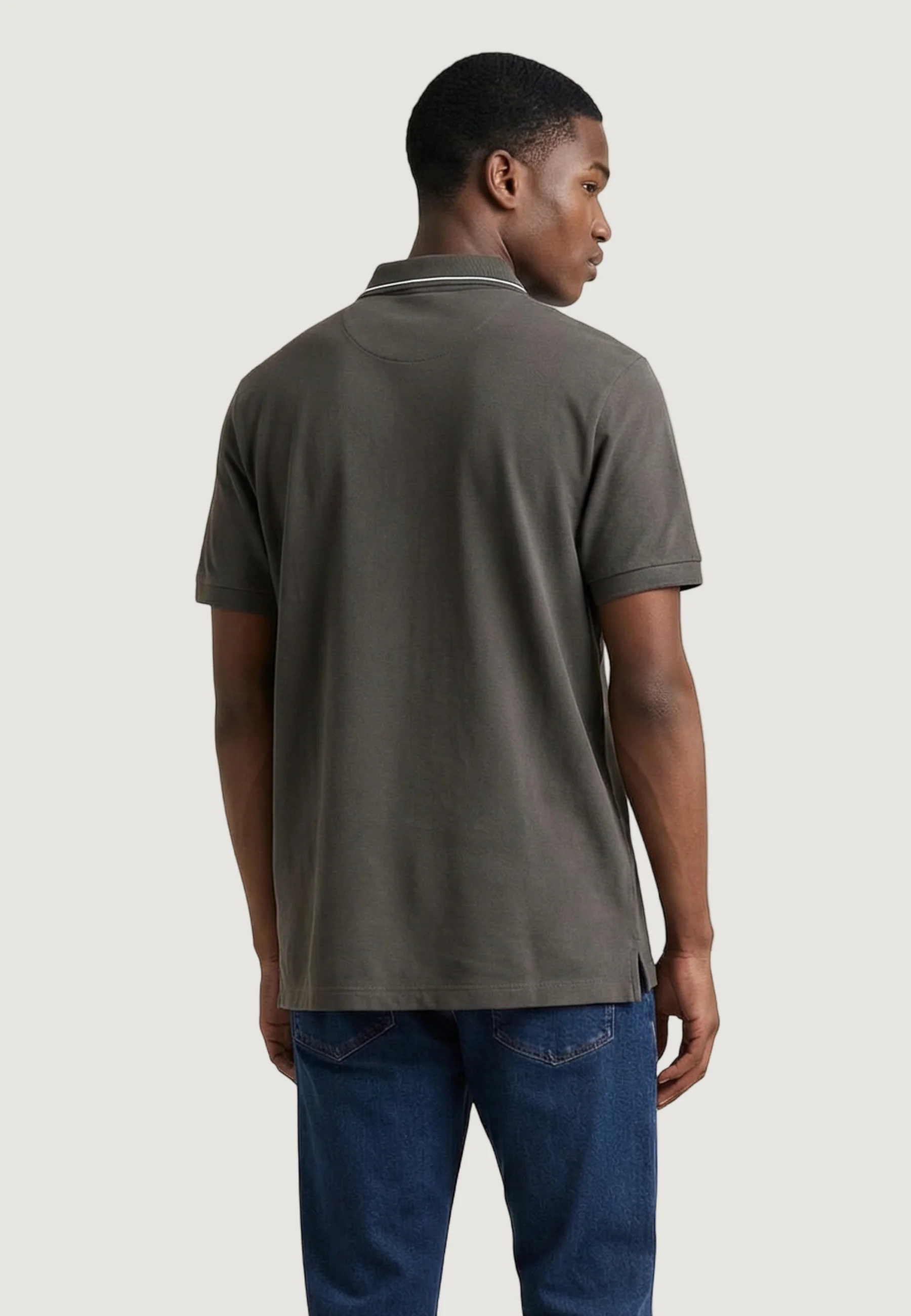 Polo manica corta Armani Exchange XM001289 AF10363 - Image 4