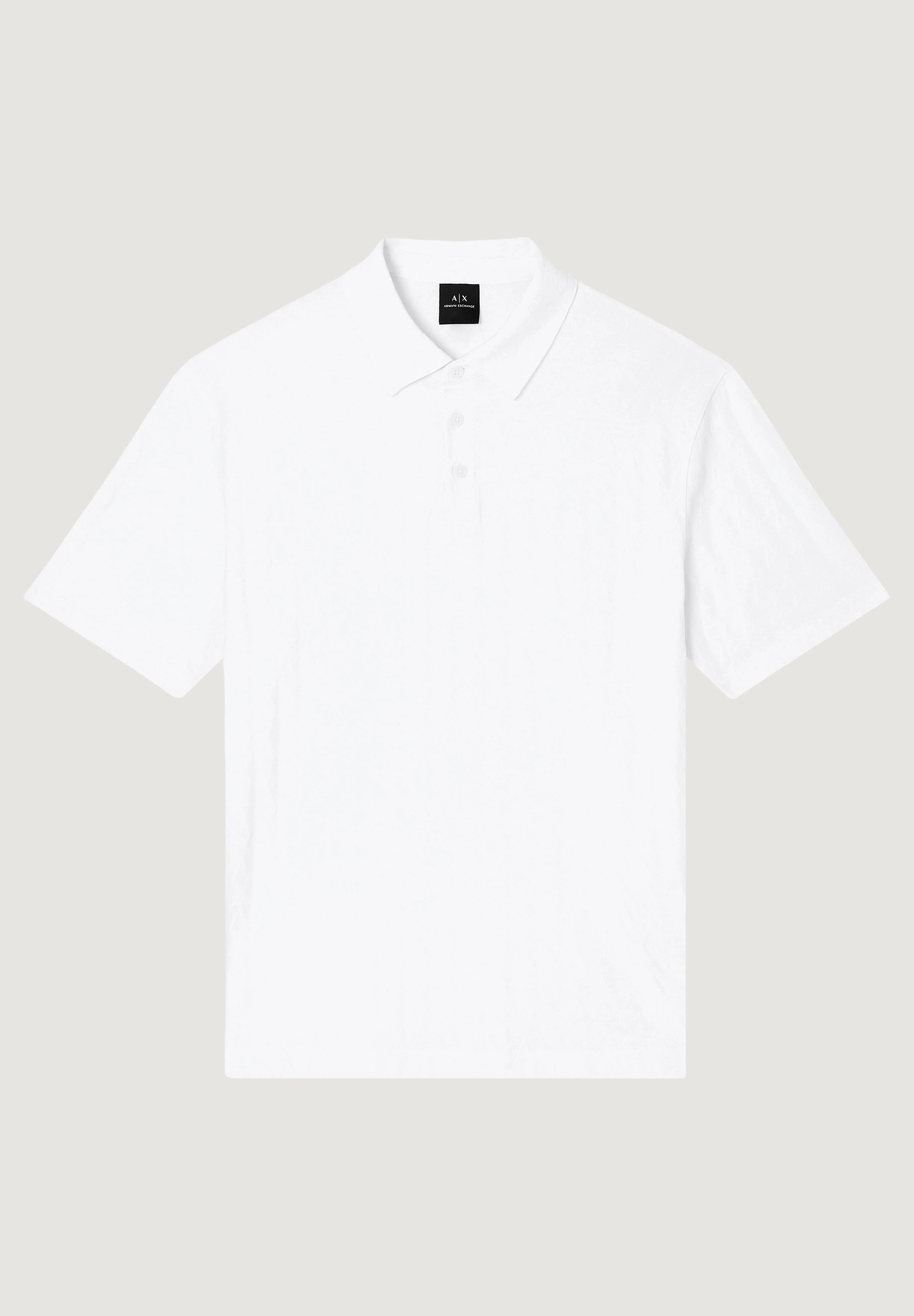 Polo manica corta Armani Exchange XM001292 AF10337 - Image 2