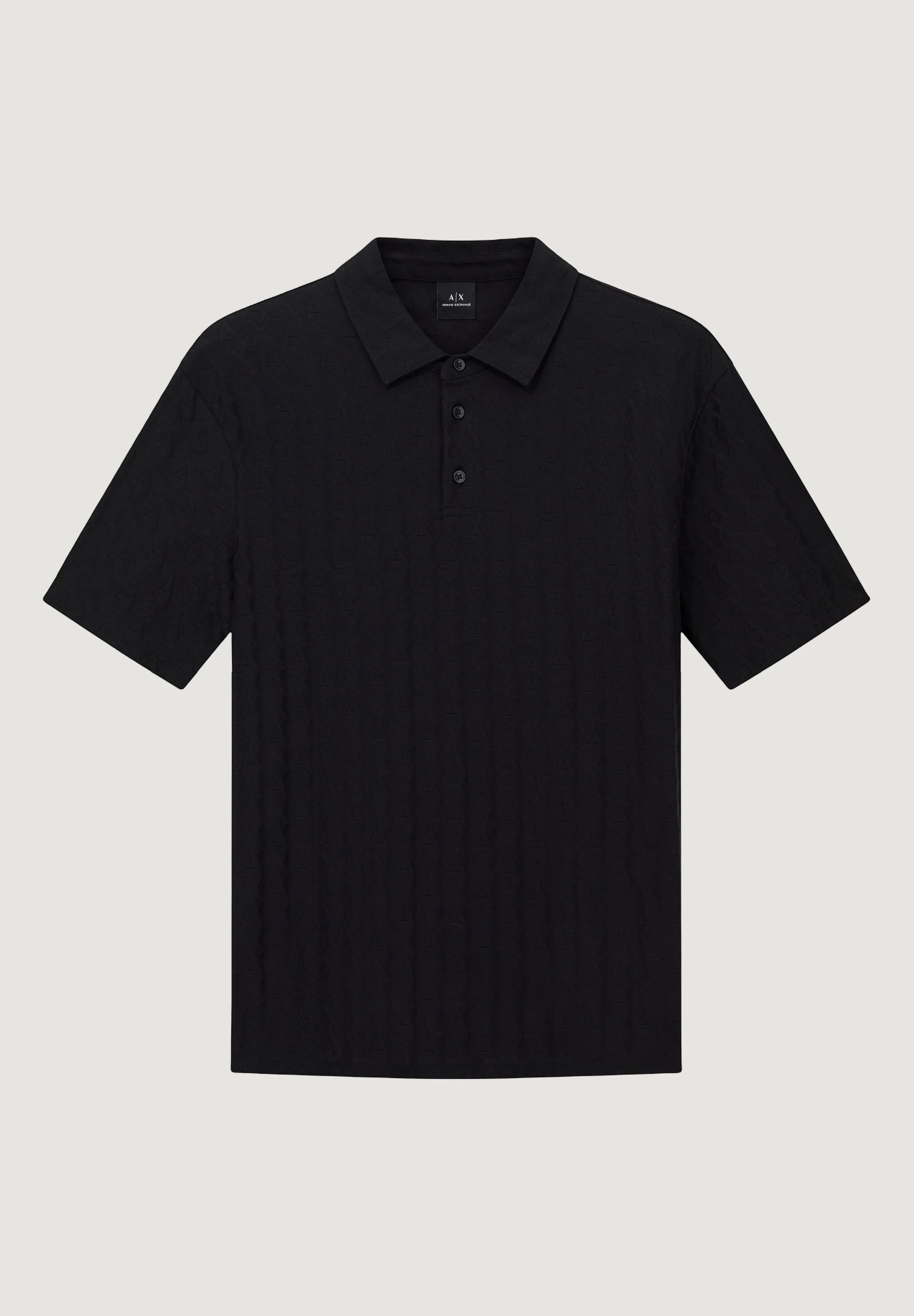 Polo manica corta Armani Exchange XM001292 AF10337 - Image 2