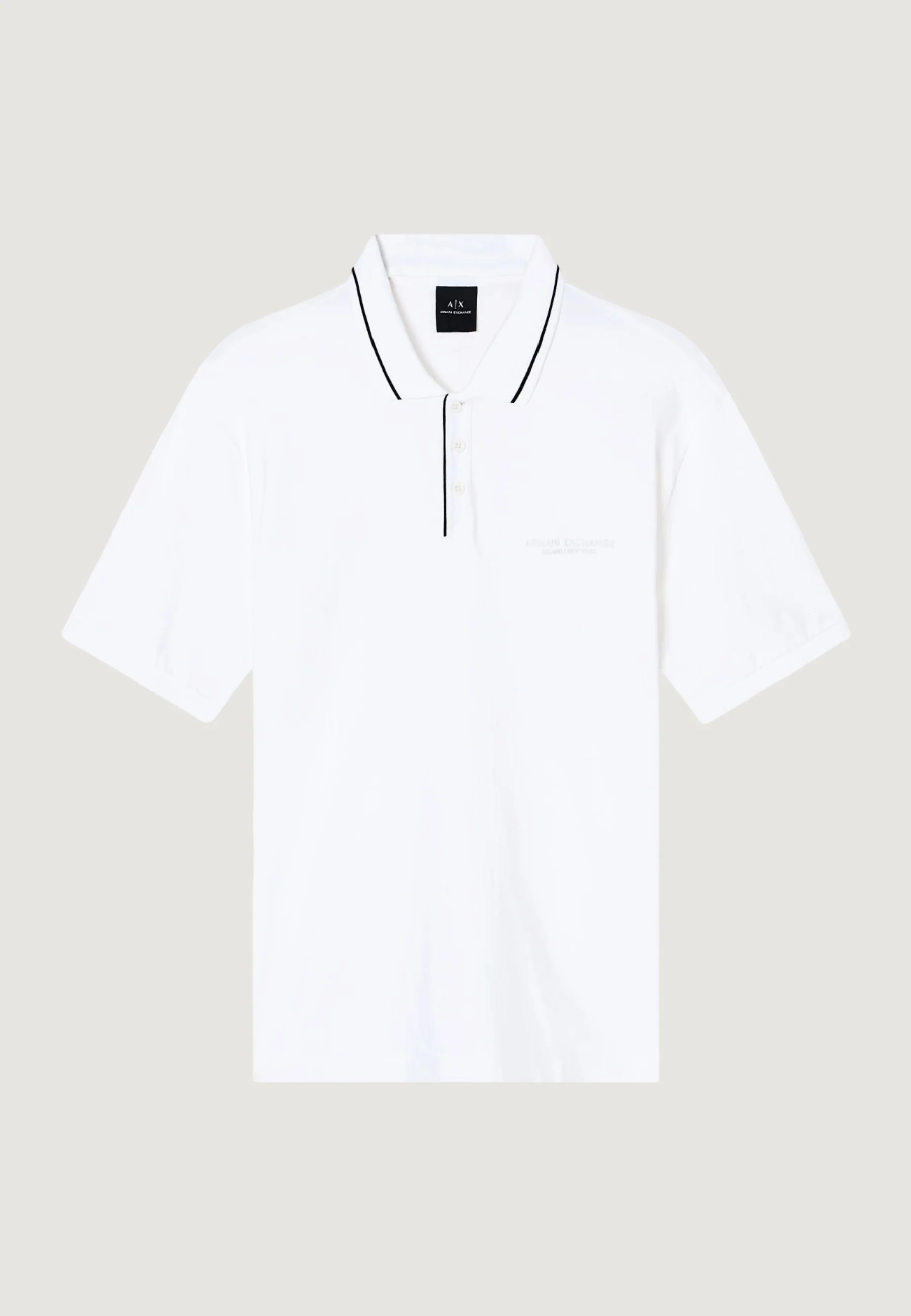 Polo manica corta Armani Exchange XM001557 AF10363 - Image 2