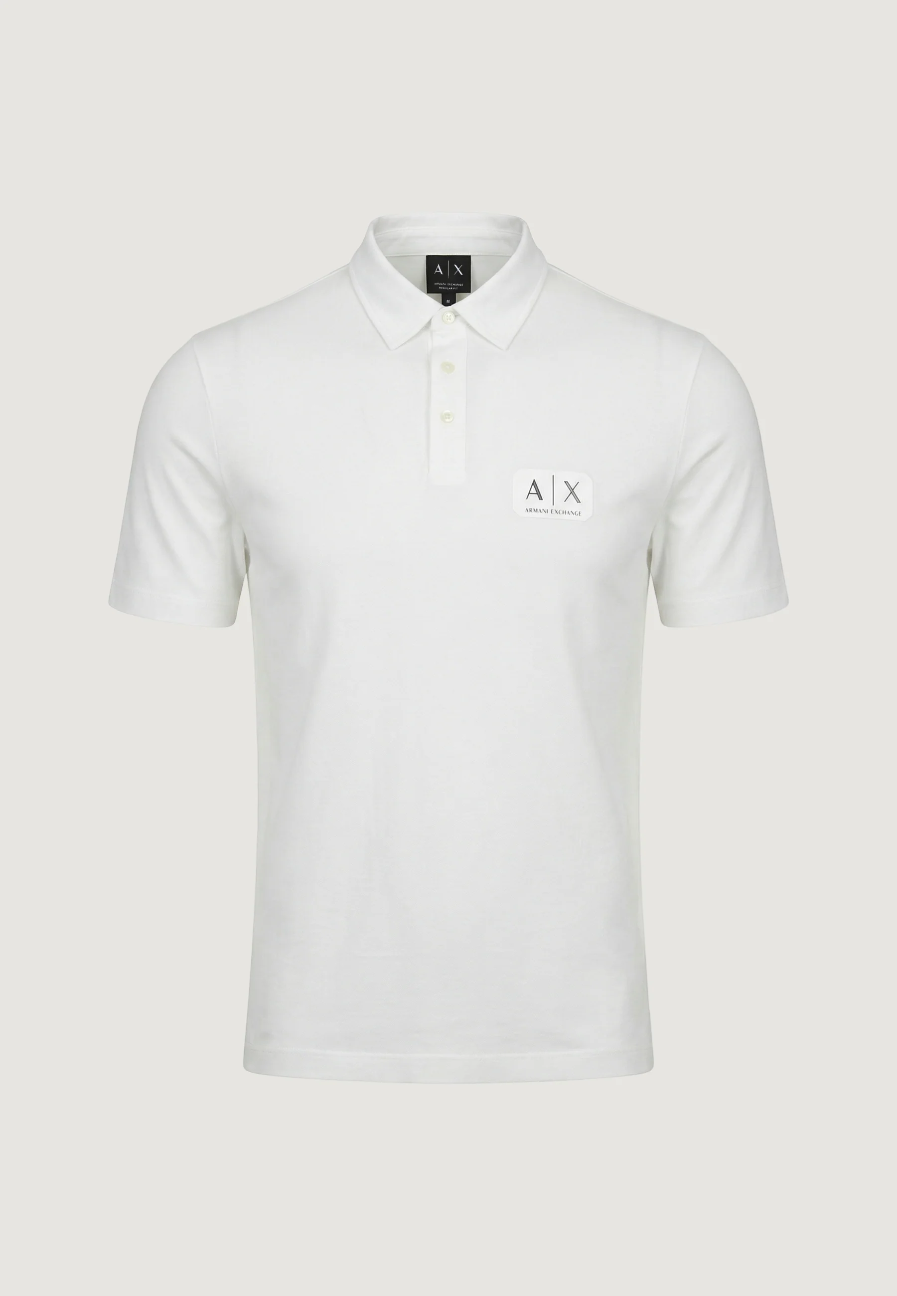 Polo manica corta Armani Exchange XM002232 AF10364 - Image 2
