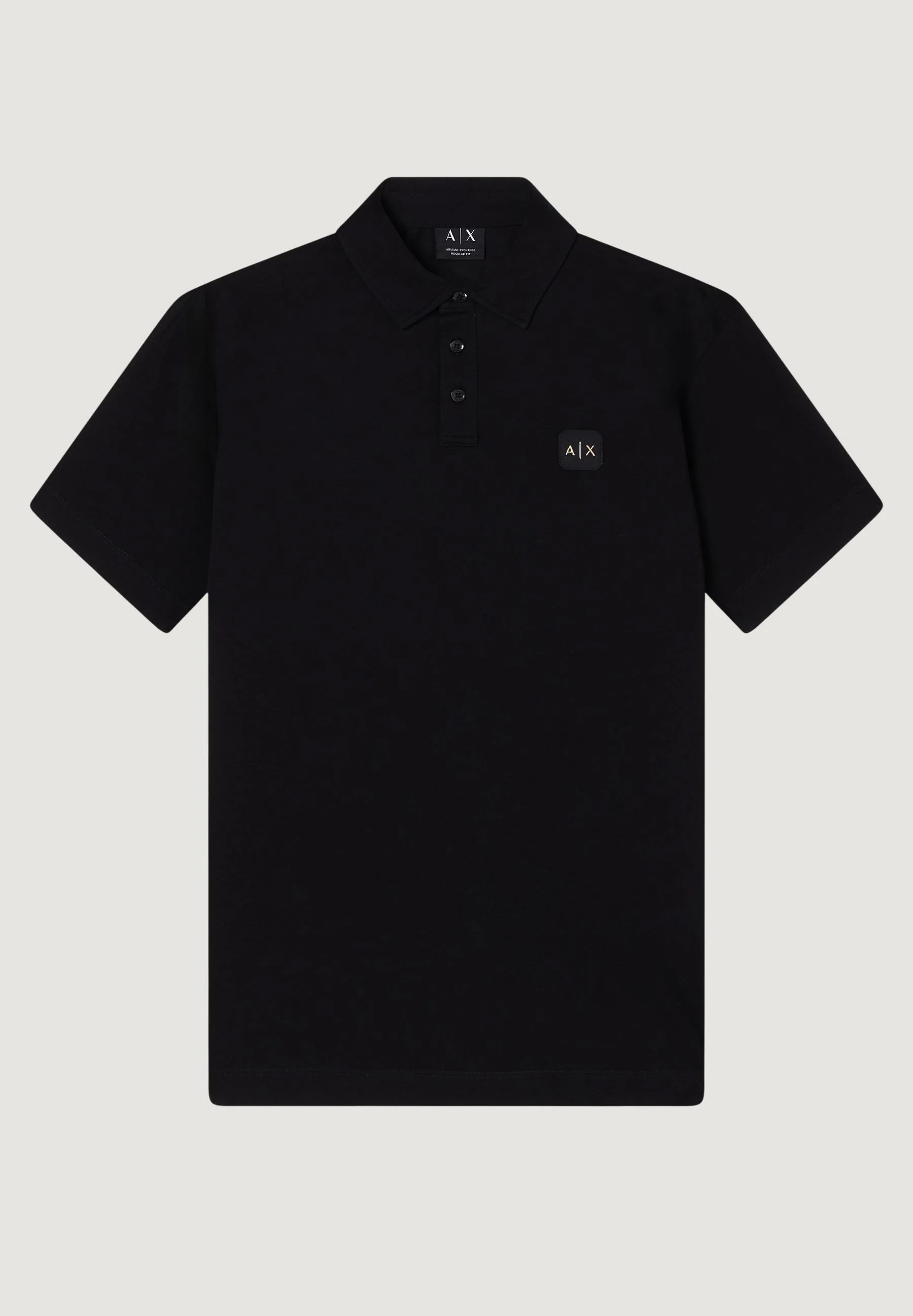 Polo manica corta Armani Exchange XM002232 AF10364 - Image 2