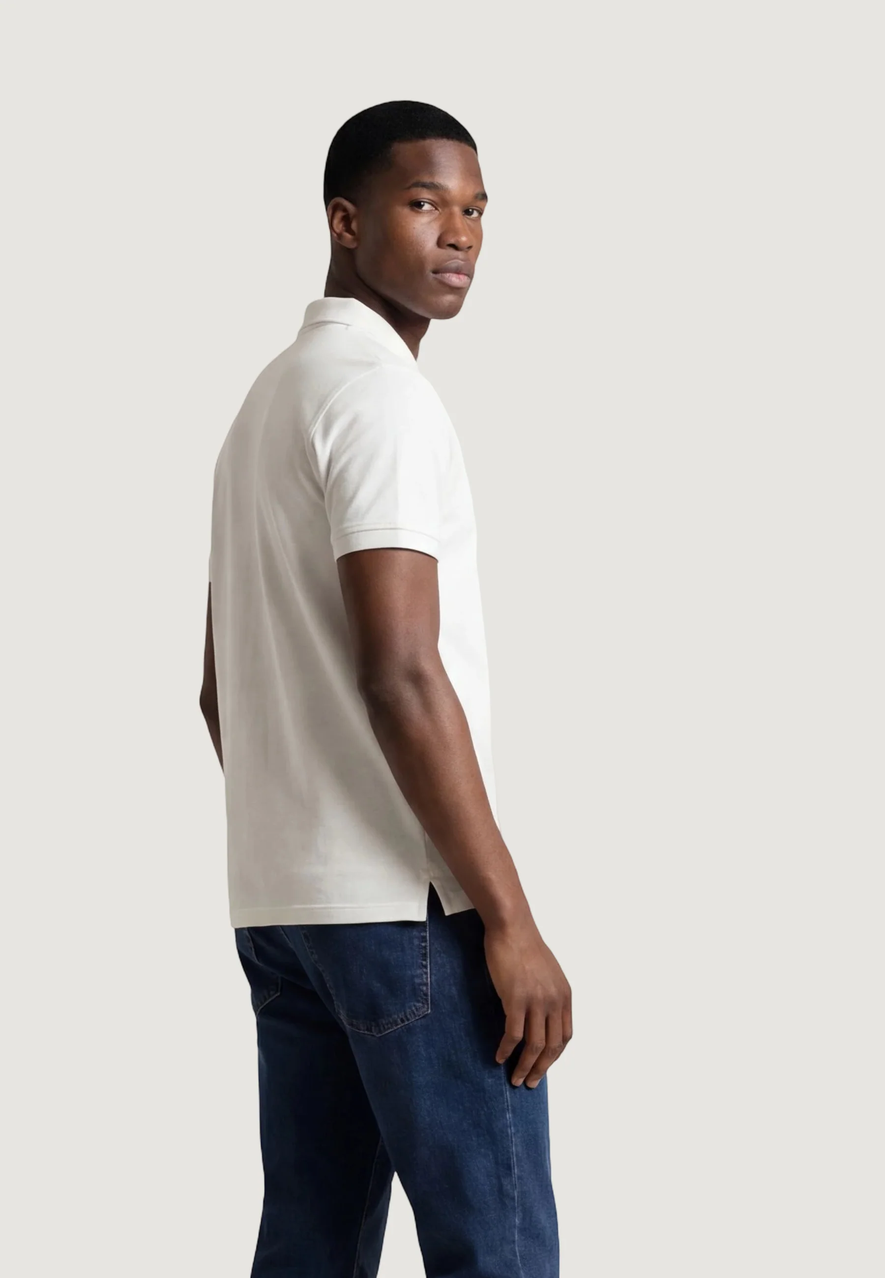 Polo manica corta Armani Exchange XM002372 AF21936 - Image 2