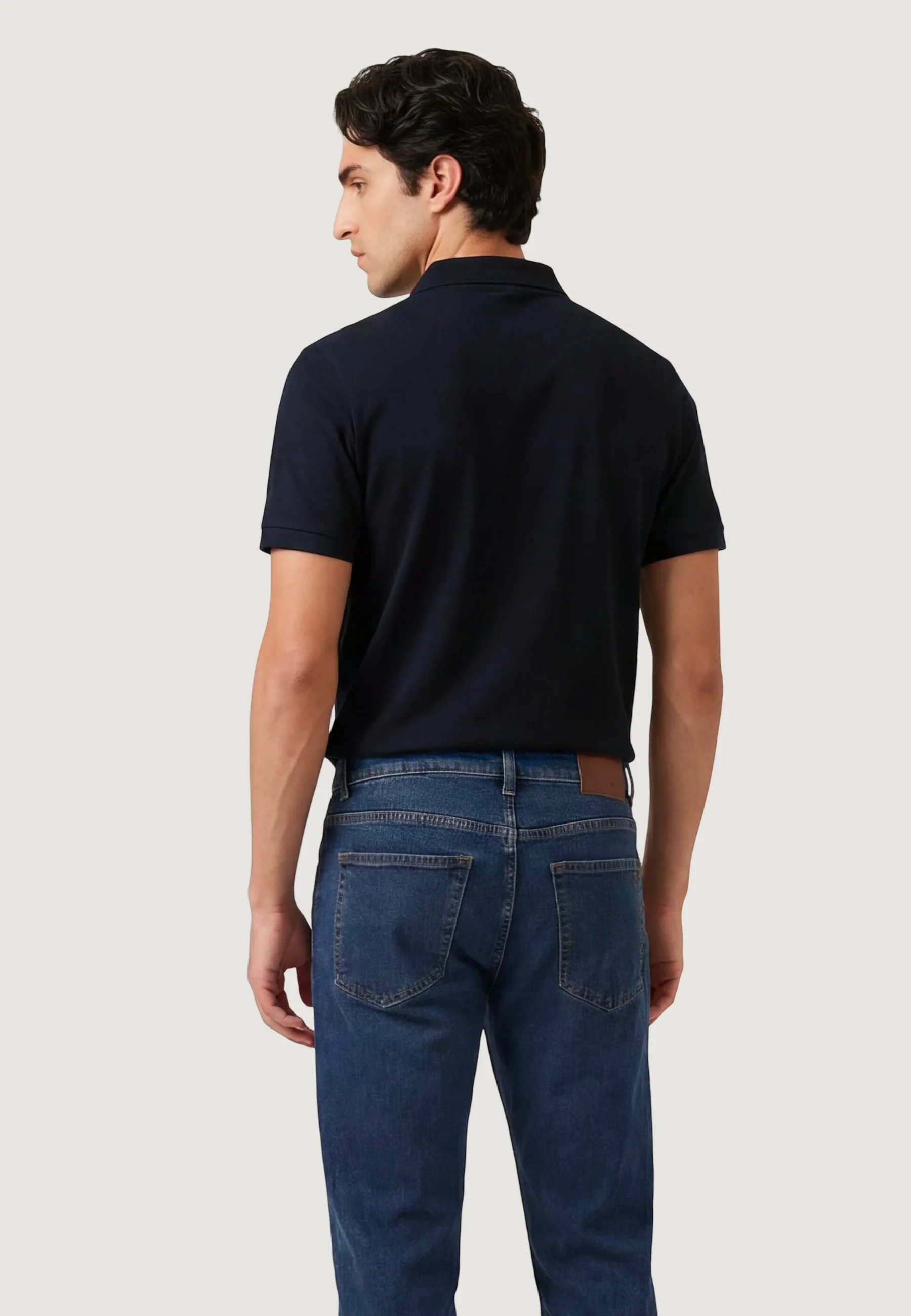 Polo manica corta Armani Exchange XM002372 AF21936 - Image 2