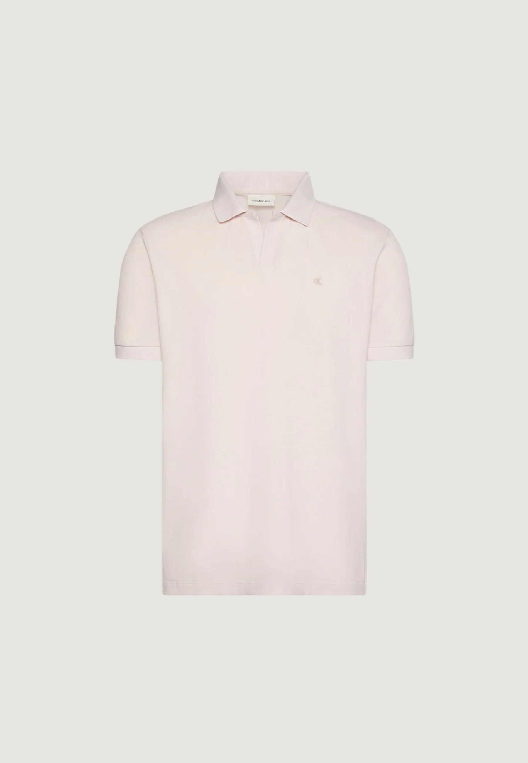 Polo manica corta Calvin Klein Jeans LV04RF215G - Image 4