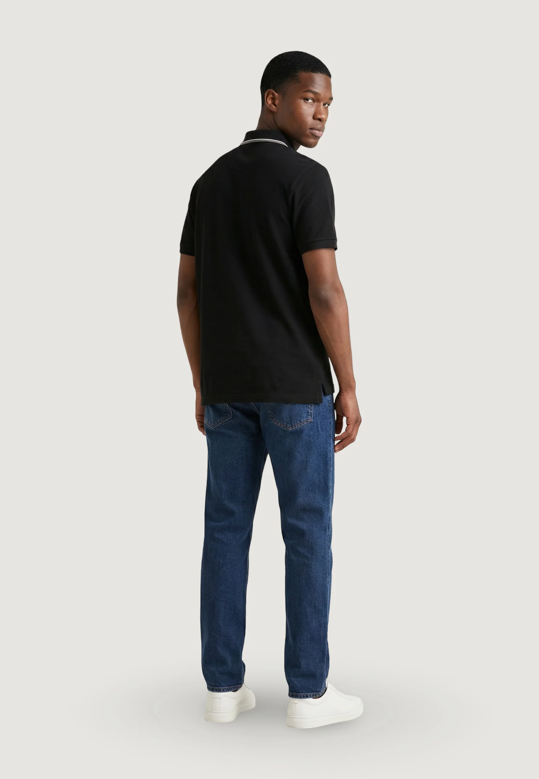 Polo manica corta Colmar Originals 7663R 7XH - Image 3