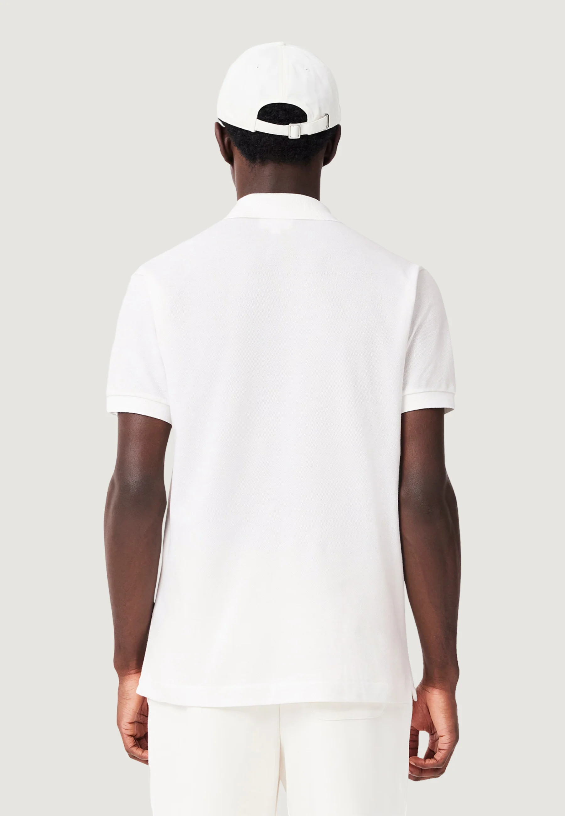 Polo manica corta Lacoste L1212-00 - Image 3