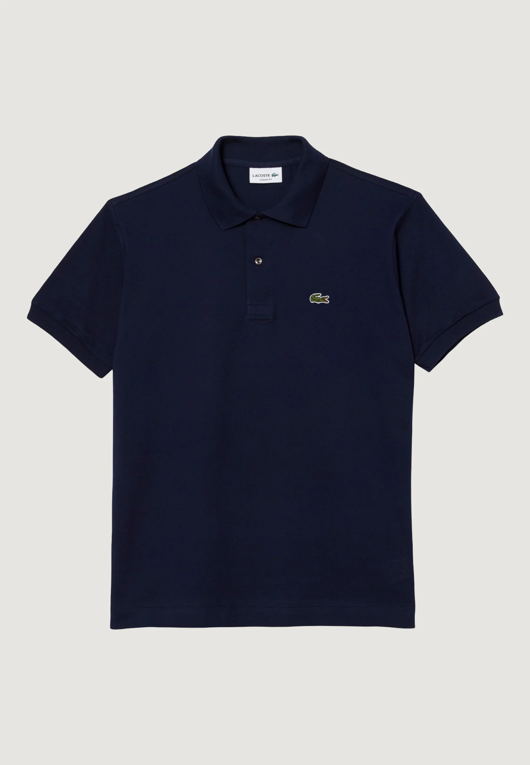 Polo manica corta Lacoste L1212-00 - Image 2